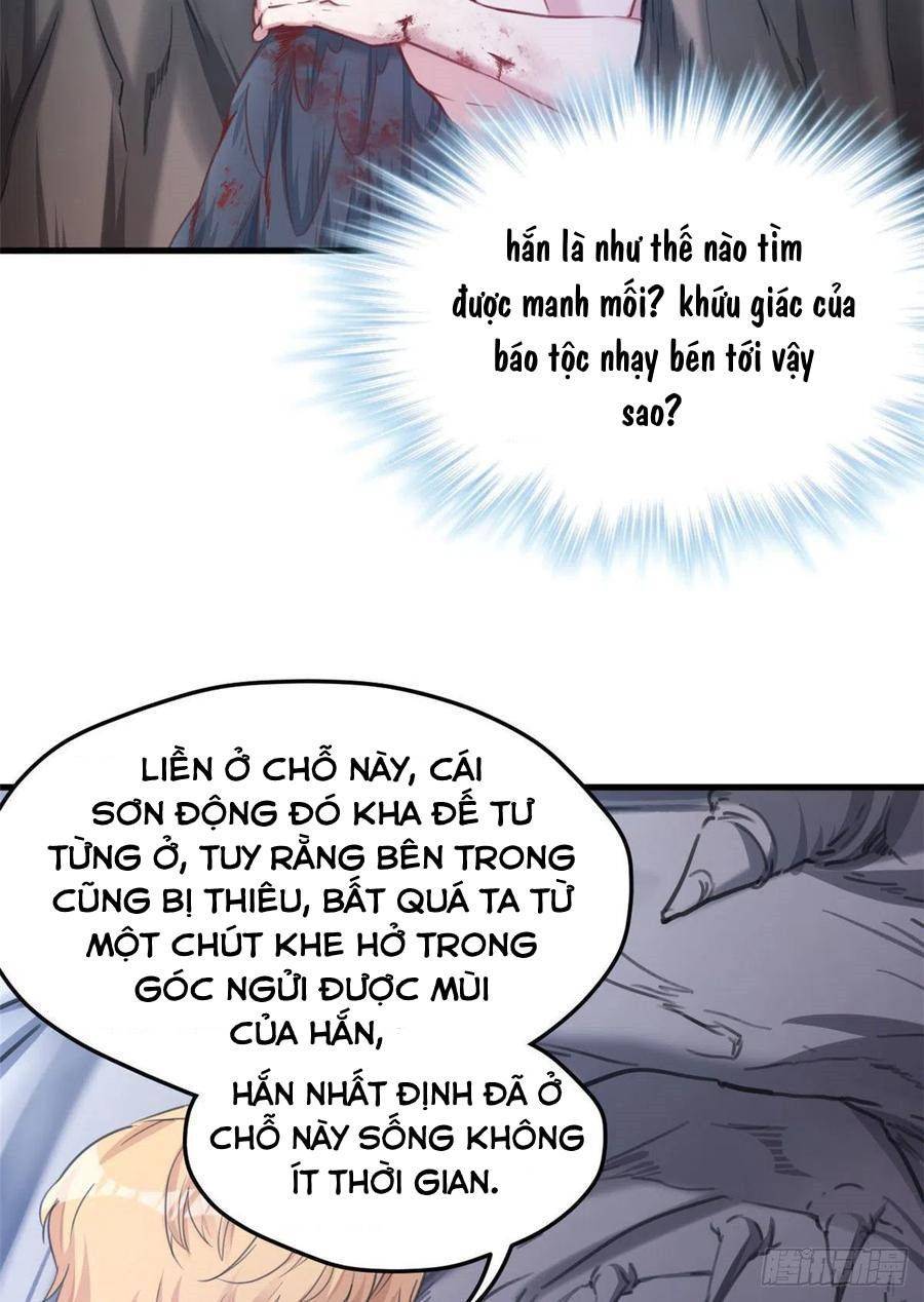 Thảnh Thơi Thú Thế Chủng Chủng Điền, Sinh Sinh Tể - Chap 207