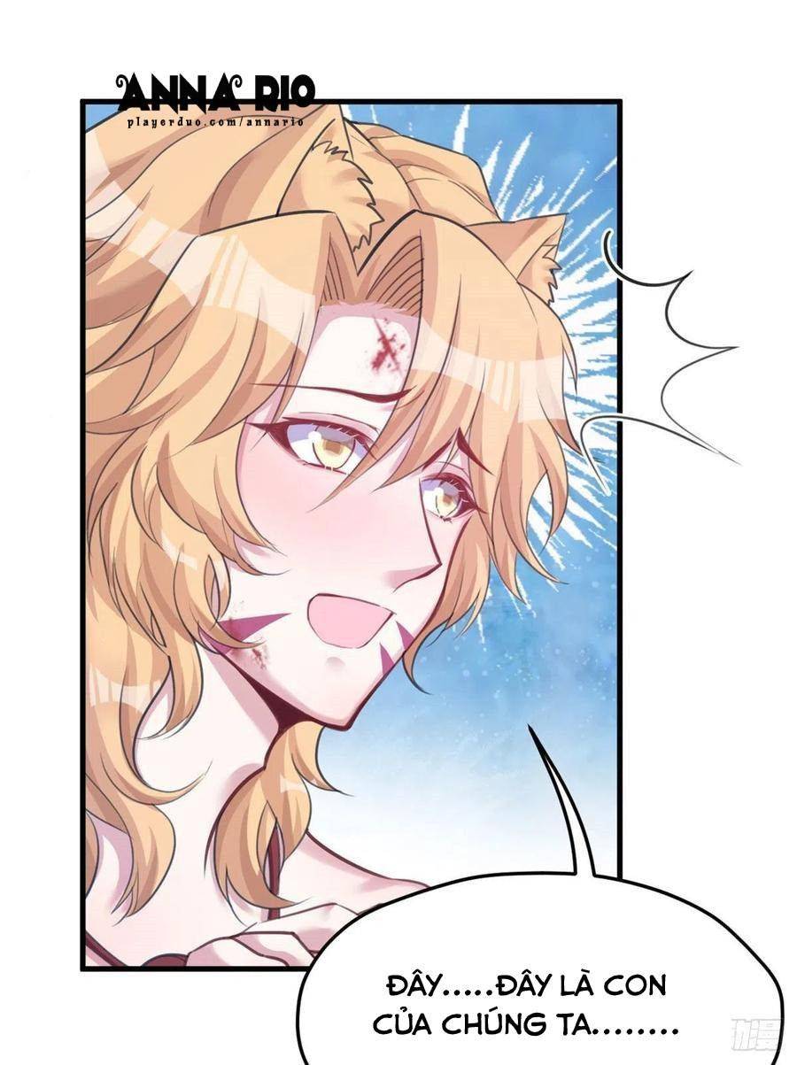 Thảnh Thơi Thú Thế Chủng Chủng Điền, Sinh Sinh Tể - Chap 207