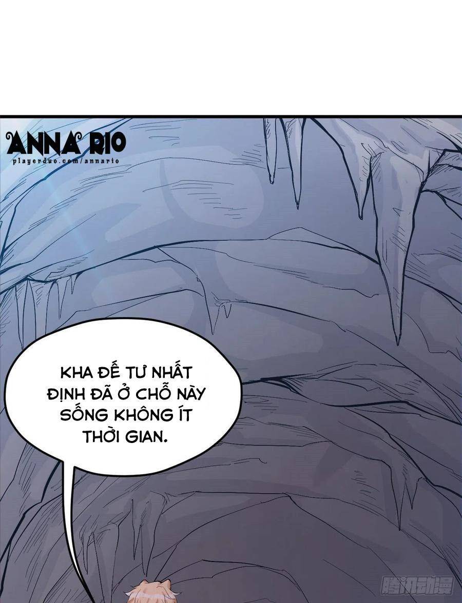 Thảnh Thơi Thú Thế Chủng Chủng Điền, Sinh Sinh Tể - Chap 208