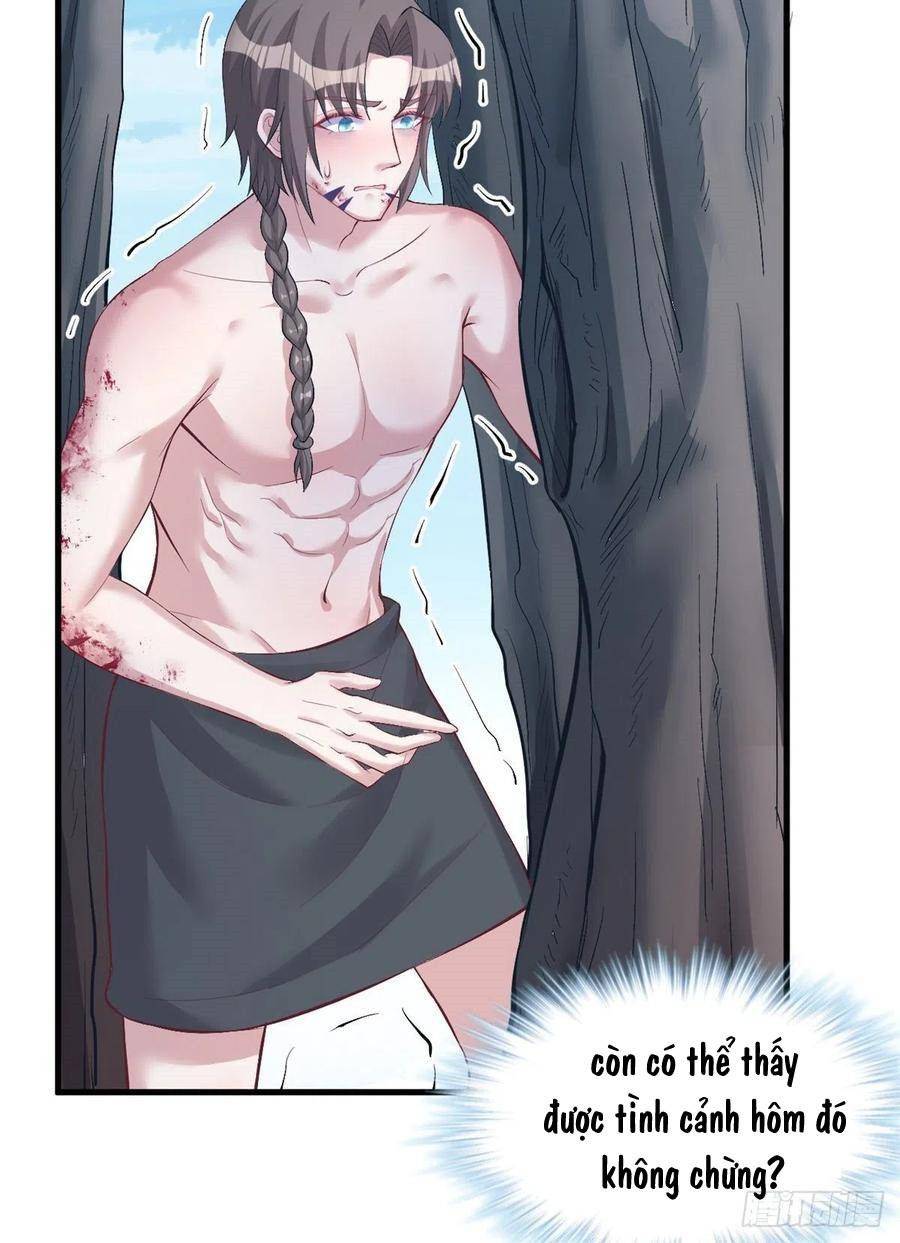 Thảnh Thơi Thú Thế Chủng Chủng Điền, Sinh Sinh Tể - Chap 208