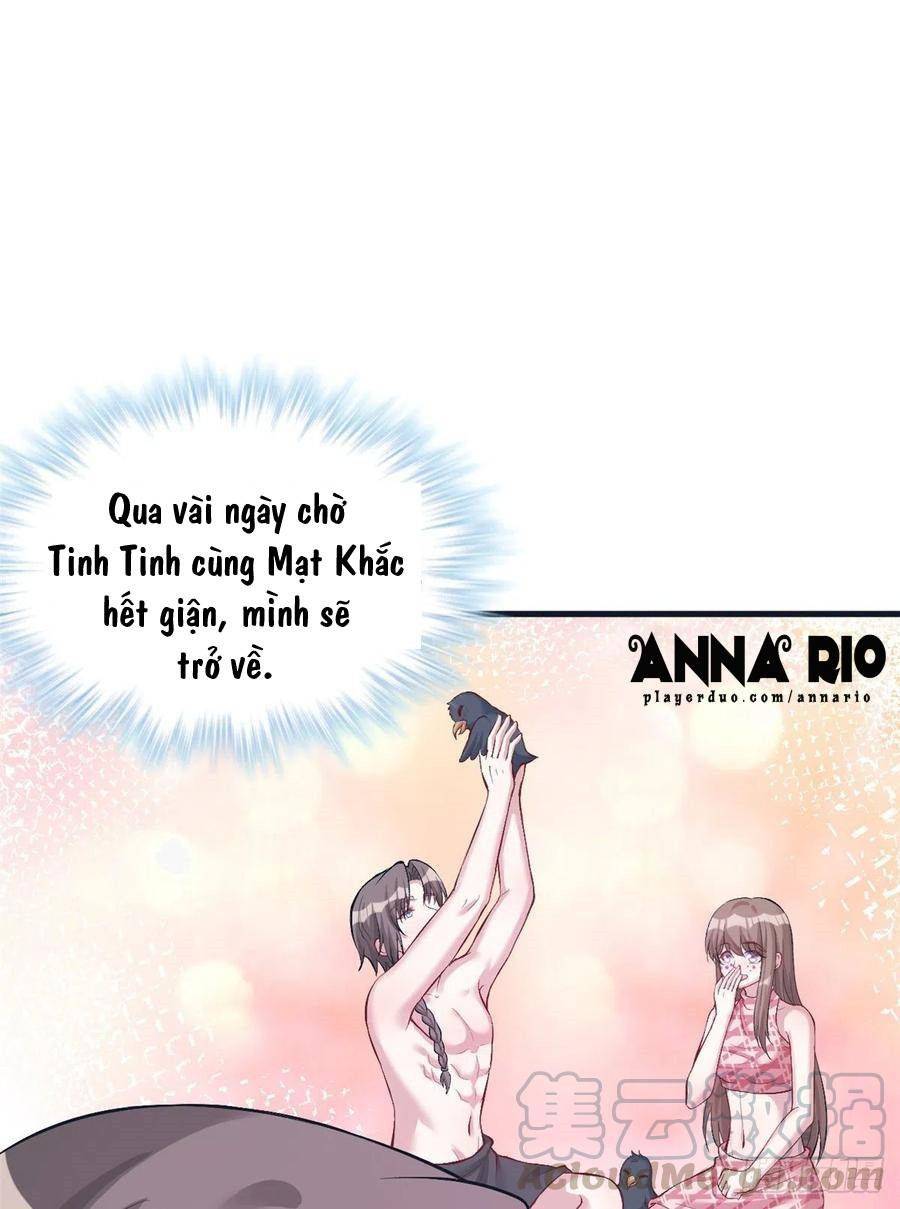 Thảnh Thơi Thú Thế Chủng Chủng Điền, Sinh Sinh Tể - Chap 208