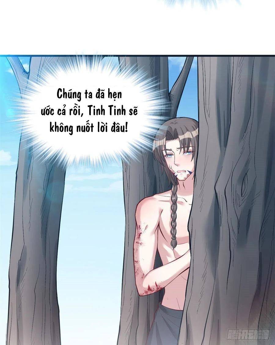 Thảnh Thơi Thú Thế Chủng Chủng Điền, Sinh Sinh Tể - Chap 208