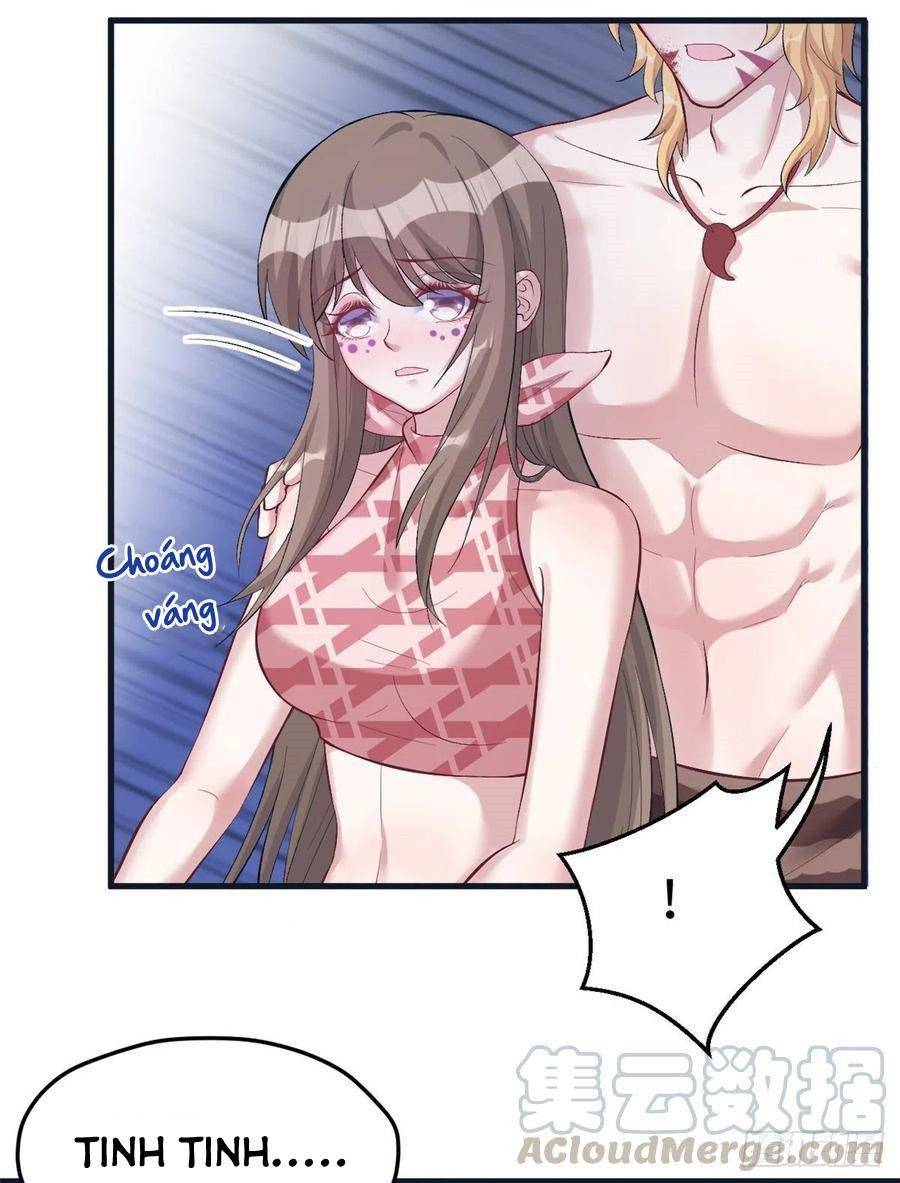 Thảnh Thơi Thú Thế Chủng Chủng Điền, Sinh Sinh Tể - Chap 208