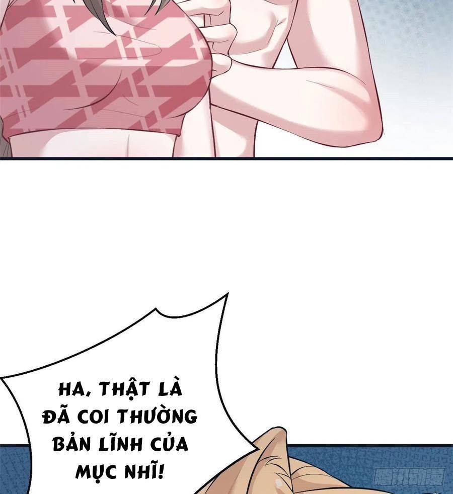 Thảnh Thơi Thú Thế Chủng Chủng Điền, Sinh Sinh Tể - Chap 208