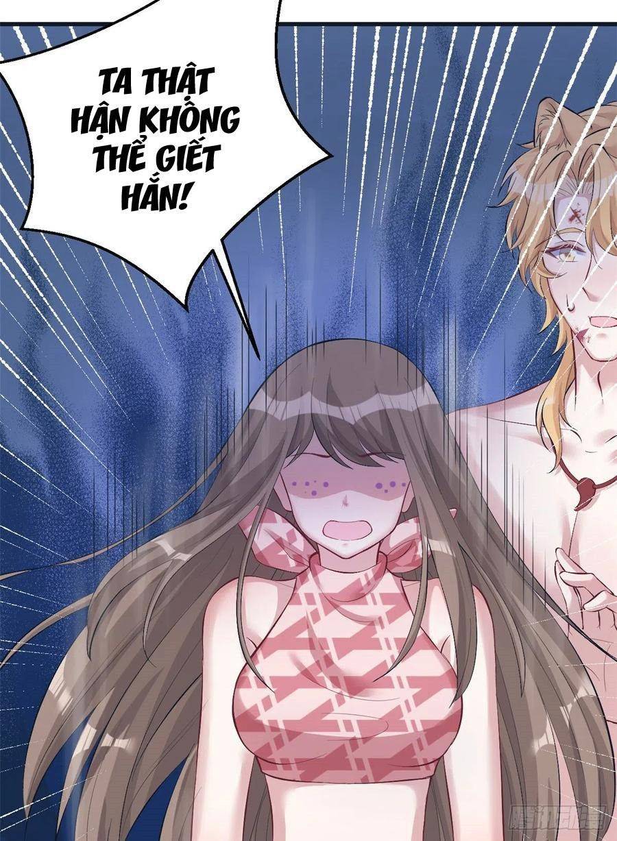 Thảnh Thơi Thú Thế Chủng Chủng Điền, Sinh Sinh Tể - Chap 208