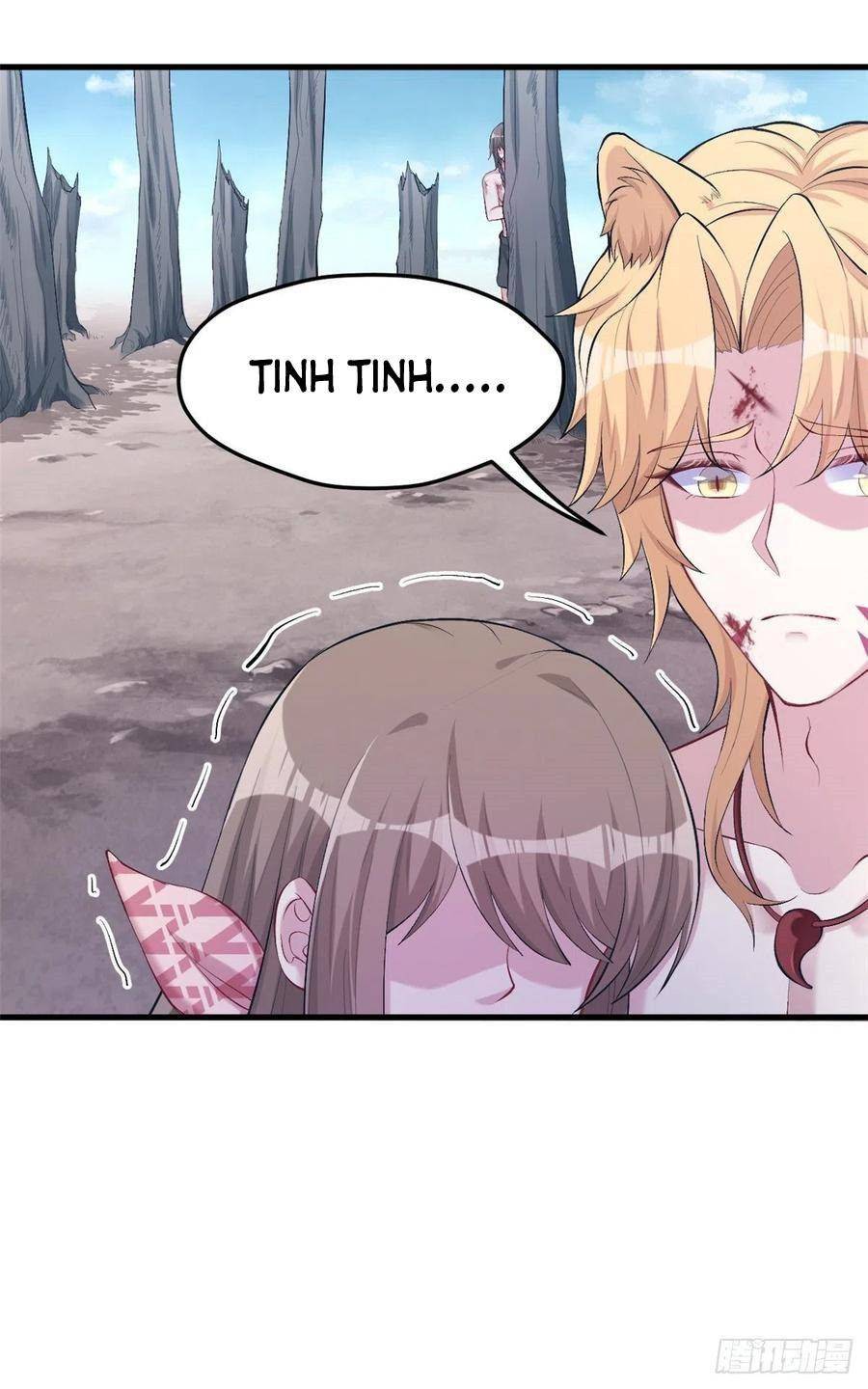 Thảnh Thơi Thú Thế Chủng Chủng Điền, Sinh Sinh Tể - Chap 208