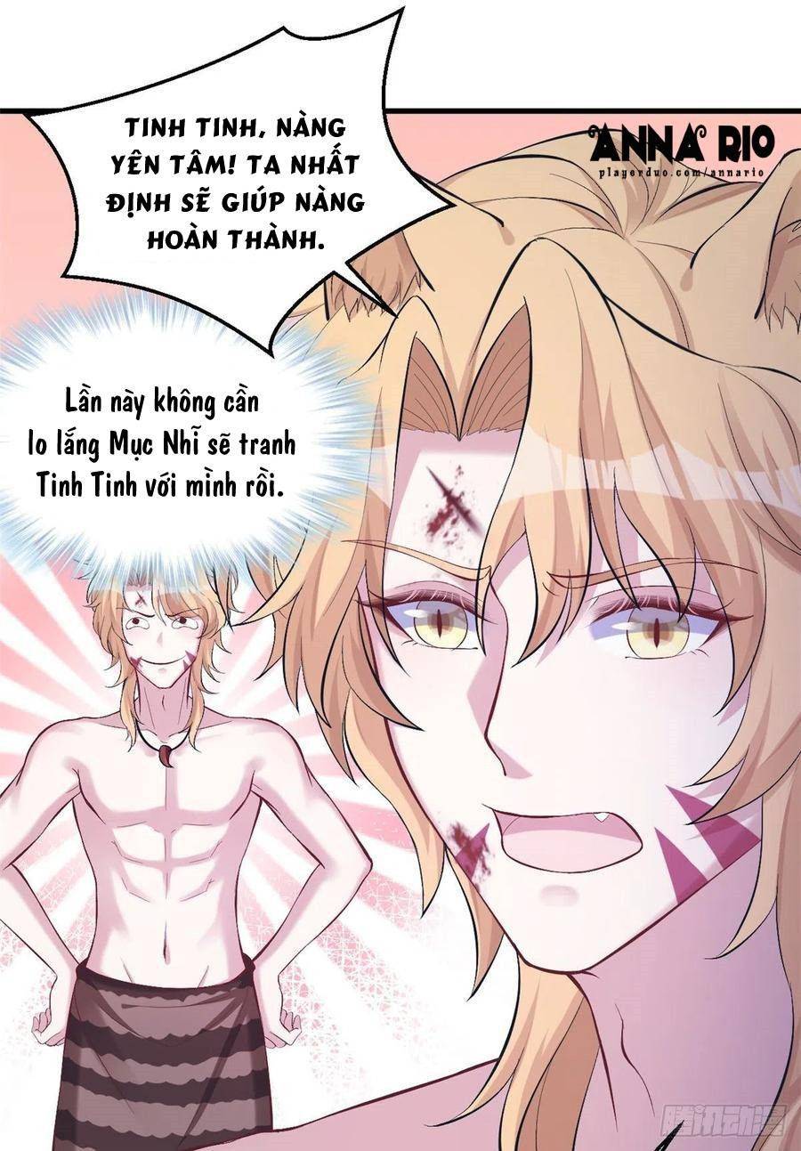 Thảnh Thơi Thú Thế Chủng Chủng Điền, Sinh Sinh Tể - Chap 208