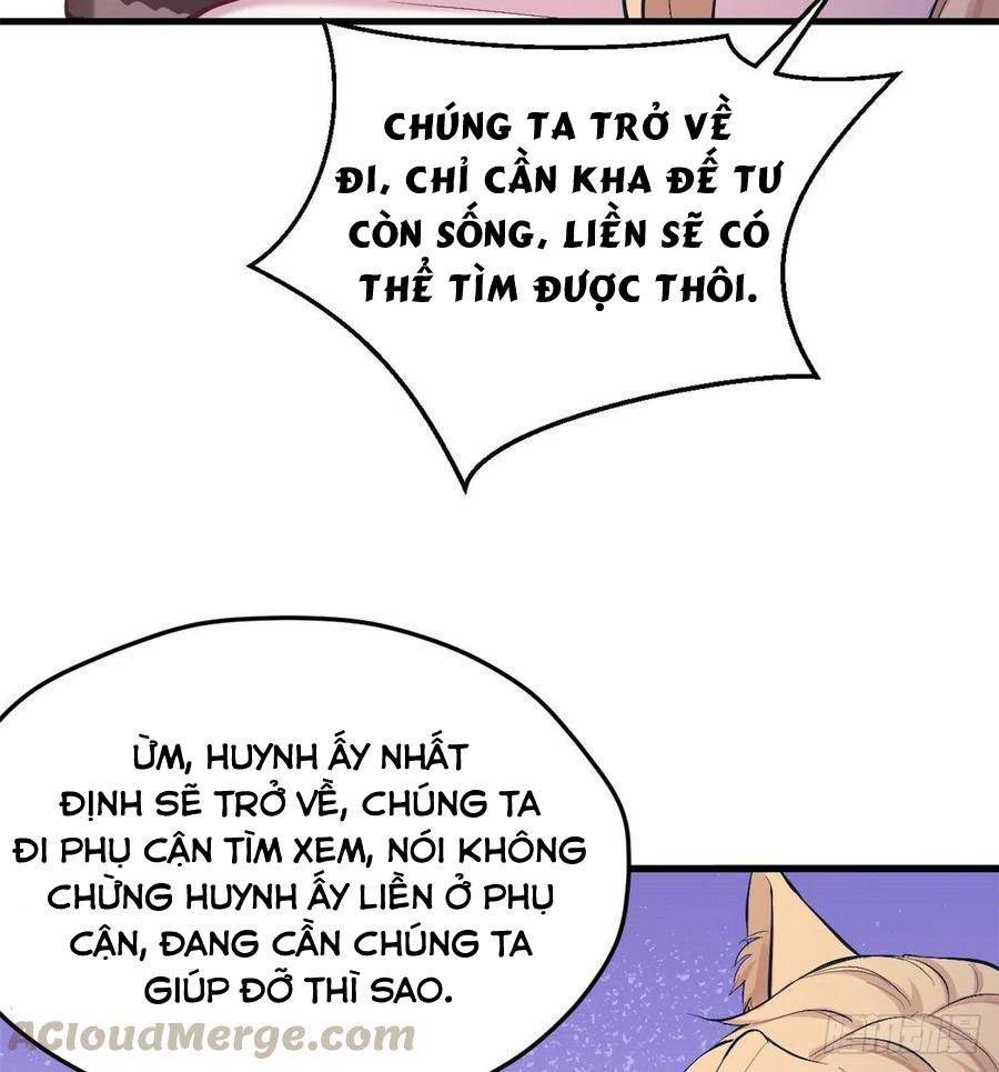 Thảnh Thơi Thú Thế Chủng Chủng Điền, Sinh Sinh Tể - Chap 208