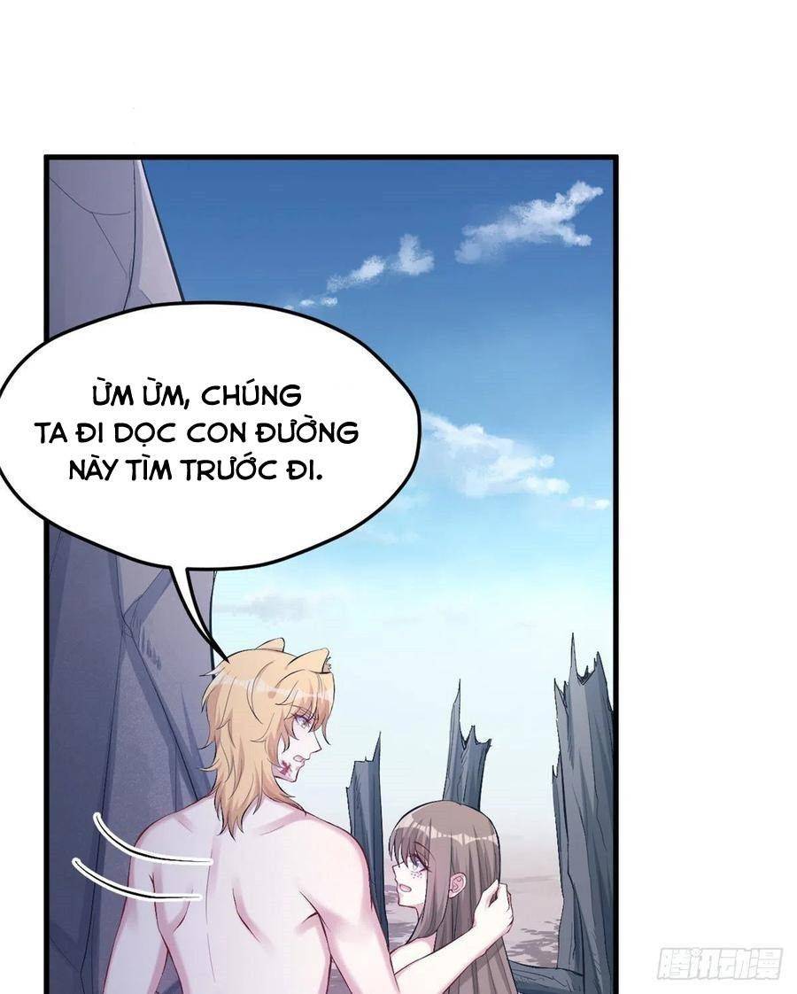 Thảnh Thơi Thú Thế Chủng Chủng Điền, Sinh Sinh Tể - Chap 208