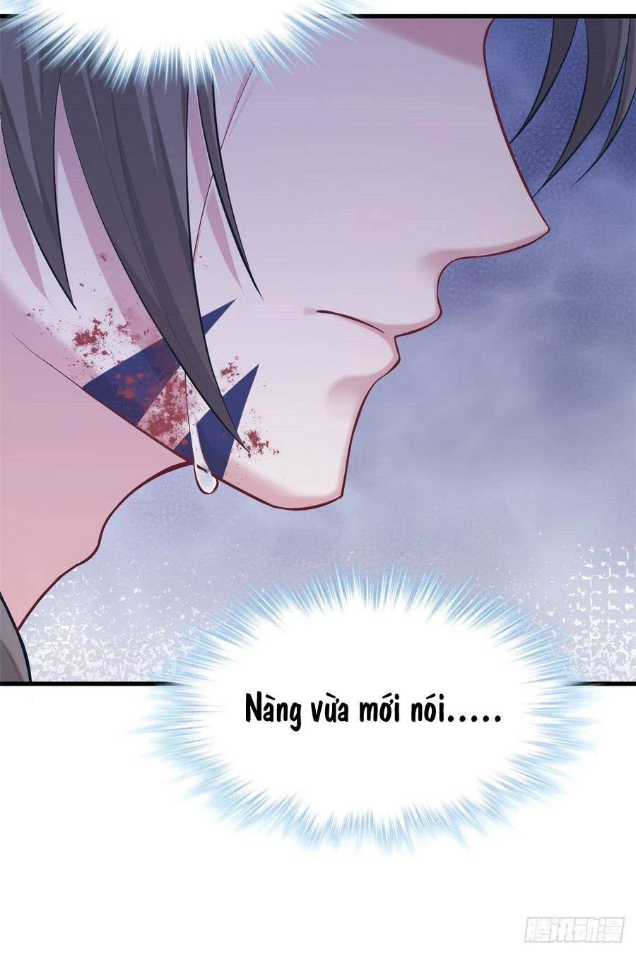 Thảnh Thơi Thú Thế Chủng Chủng Điền, Sinh Sinh Tể - Chap 208