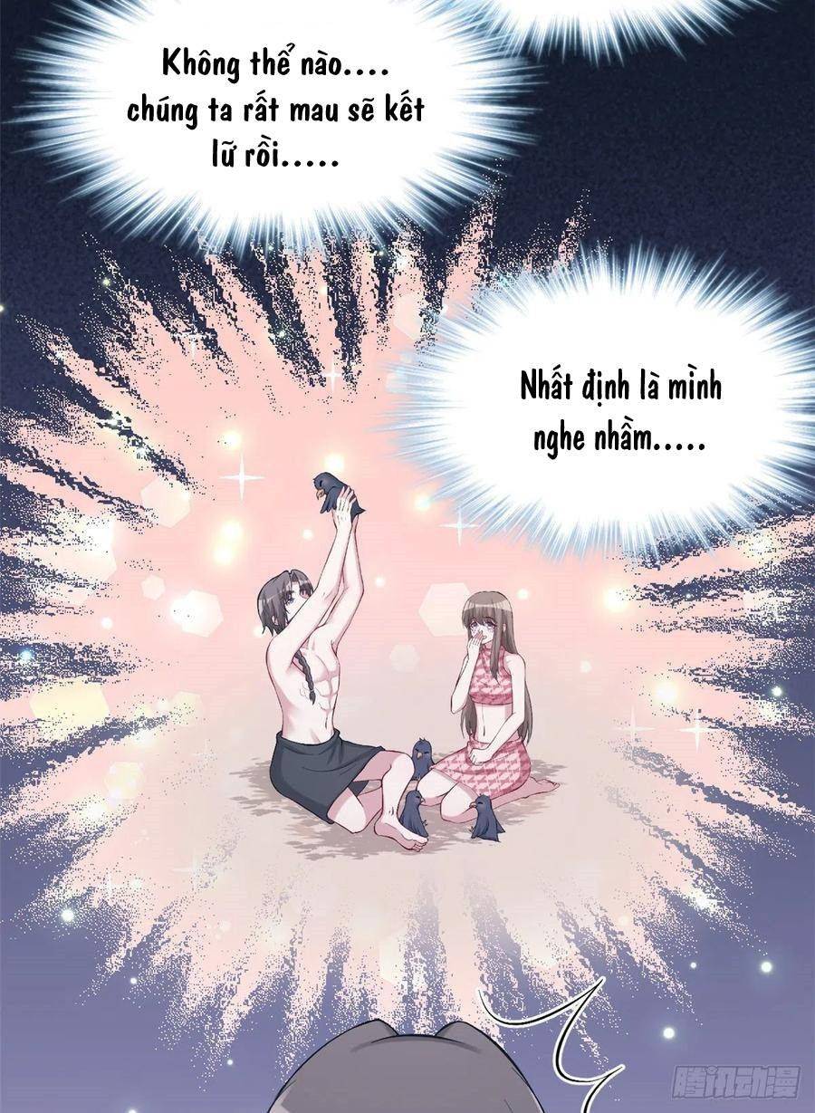 Thảnh Thơi Thú Thế Chủng Chủng Điền, Sinh Sinh Tể - Chap 208