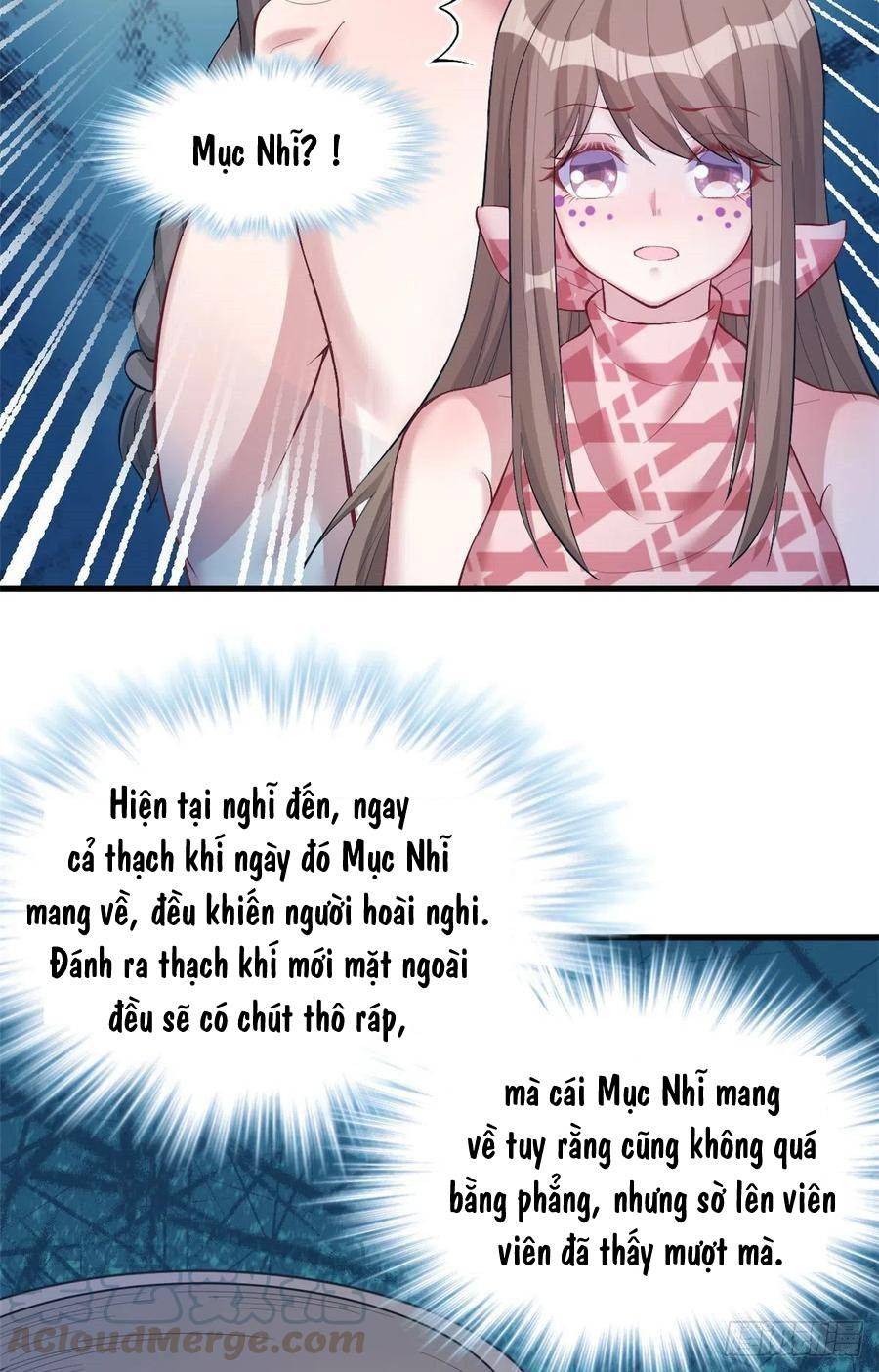 Thảnh Thơi Thú Thế Chủng Chủng Điền, Sinh Sinh Tể - Chap 208