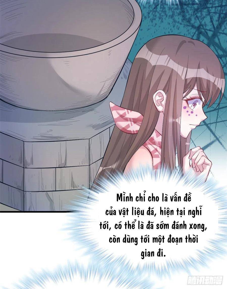 Thảnh Thơi Thú Thế Chủng Chủng Điền, Sinh Sinh Tể - Chap 208