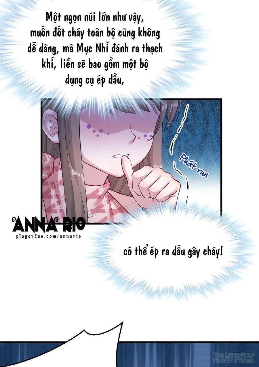 Thảnh Thơi Thú Thế Chủng Chủng Điền, Sinh Sinh Tể - Chap 208