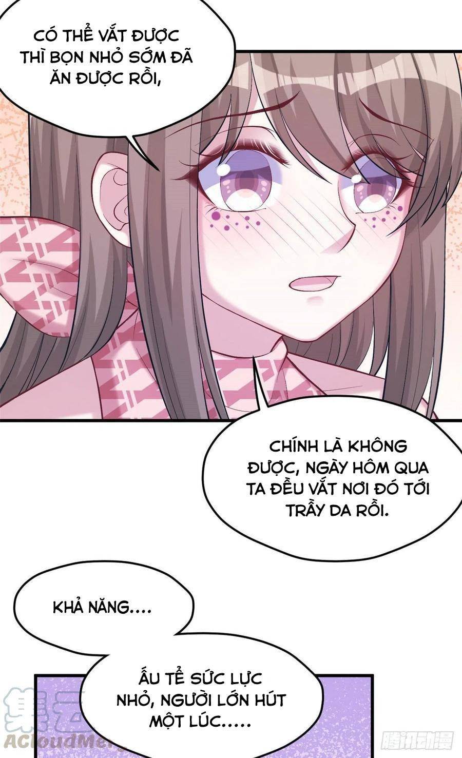 Thảnh Thơi Thú Thế Chủng Chủng Điền, Sinh Sinh Tể - Chap 209