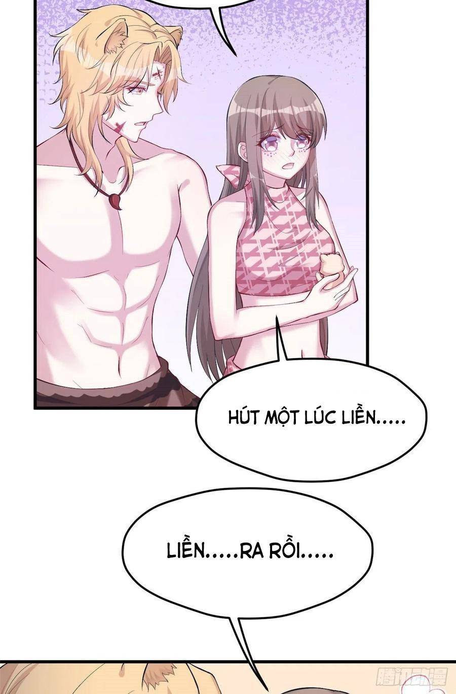 Thảnh Thơi Thú Thế Chủng Chủng Điền, Sinh Sinh Tể - Chap 209