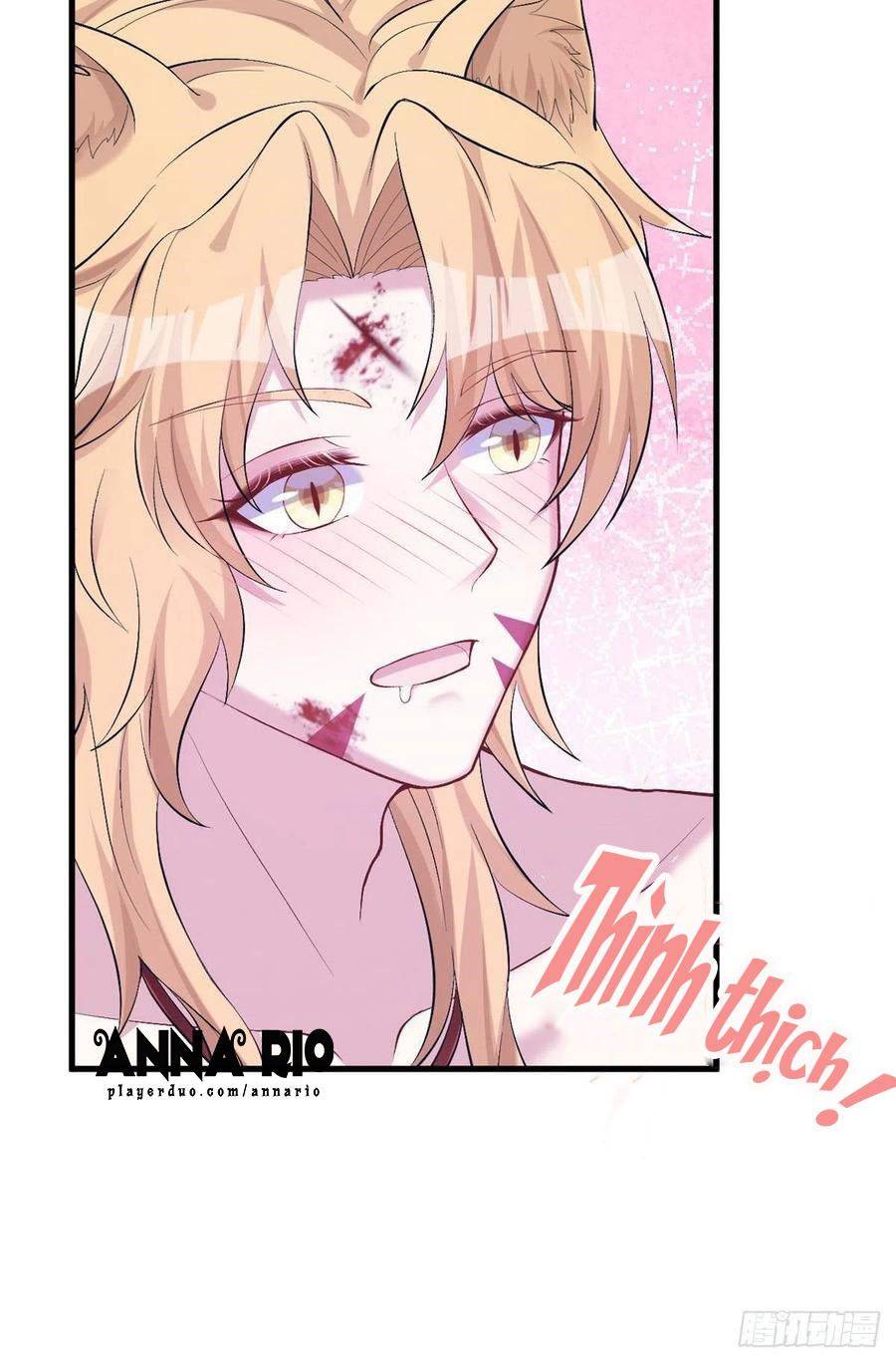 Thảnh Thơi Thú Thế Chủng Chủng Điền, Sinh Sinh Tể - Chap 209