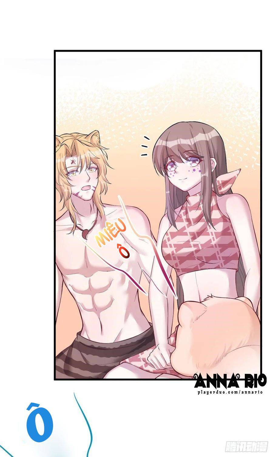 Thảnh Thơi Thú Thế Chủng Chủng Điền, Sinh Sinh Tể - Chap 209