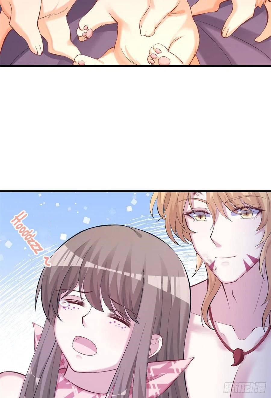 Thảnh Thơi Thú Thế Chủng Chủng Điền, Sinh Sinh Tể - Chap 209