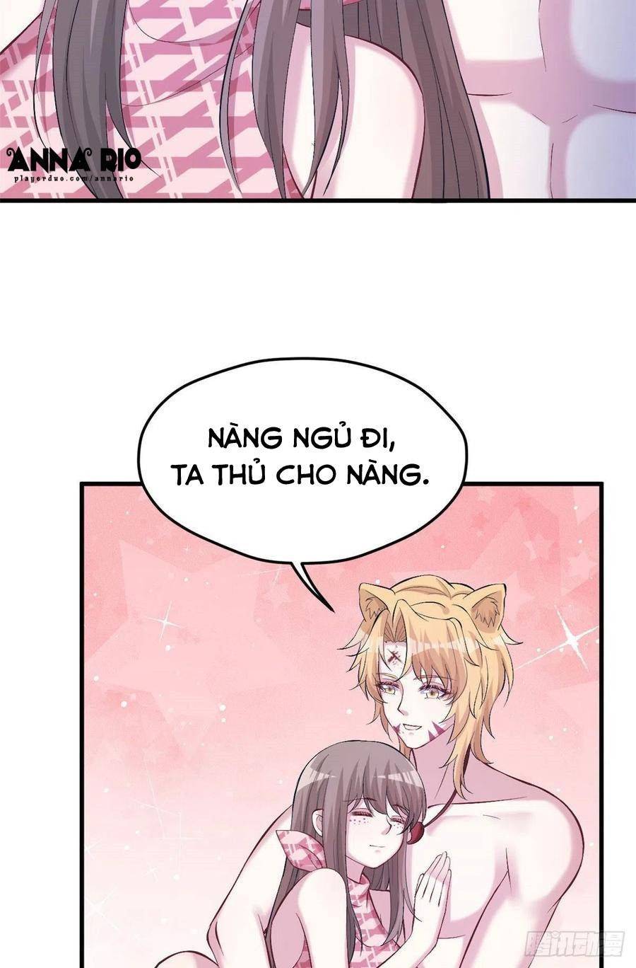 Thảnh Thơi Thú Thế Chủng Chủng Điền, Sinh Sinh Tể - Chap 209