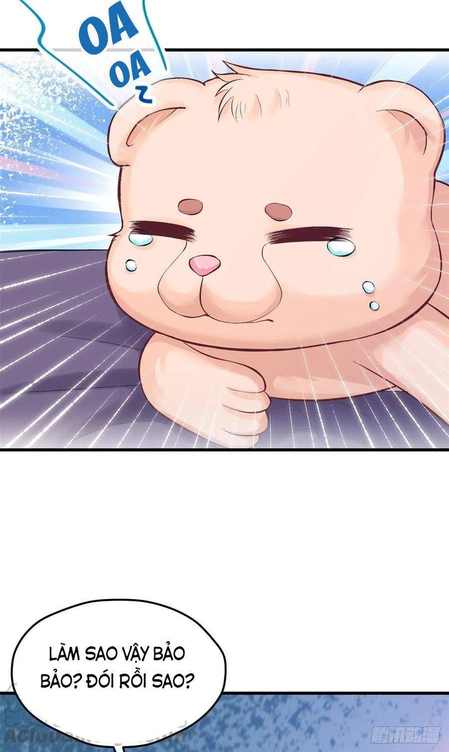 Thảnh Thơi Thú Thế Chủng Chủng Điền, Sinh Sinh Tể - Chap 209