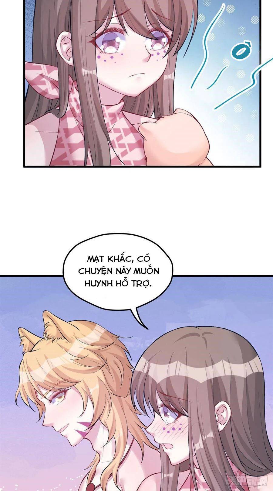 Thảnh Thơi Thú Thế Chủng Chủng Điền, Sinh Sinh Tể - Chap 209