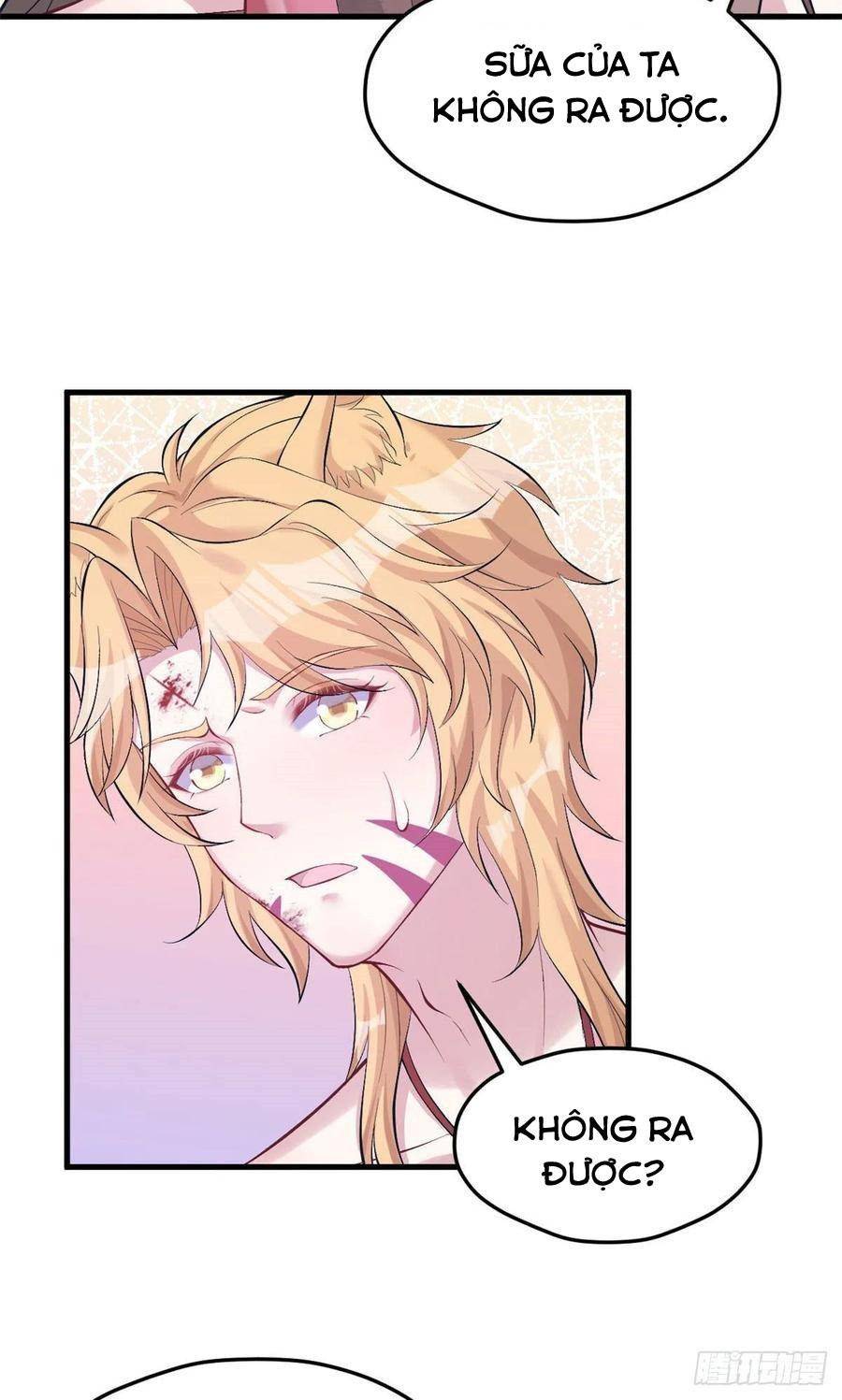 Thảnh Thơi Thú Thế Chủng Chủng Điền, Sinh Sinh Tể - Chap 209