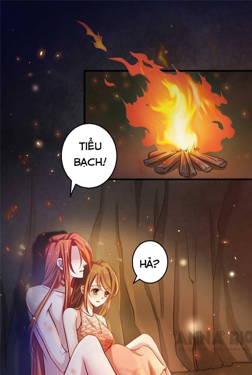 Thảnh Thơi Thú Thế Chủng Chủng Điền, Sinh Sinh Tể - Chap 21