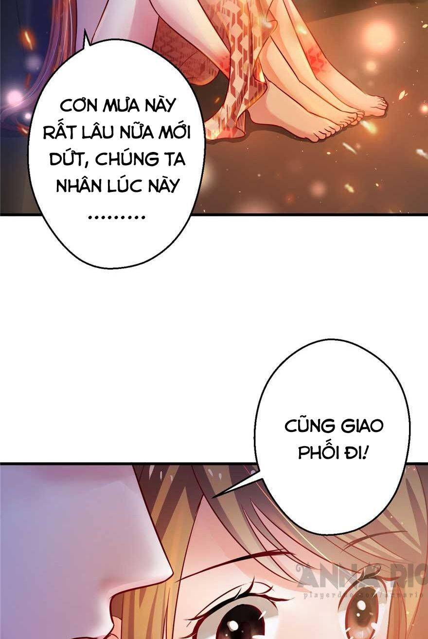 Thảnh Thơi Thú Thế Chủng Chủng Điền, Sinh Sinh Tể - Chap 21