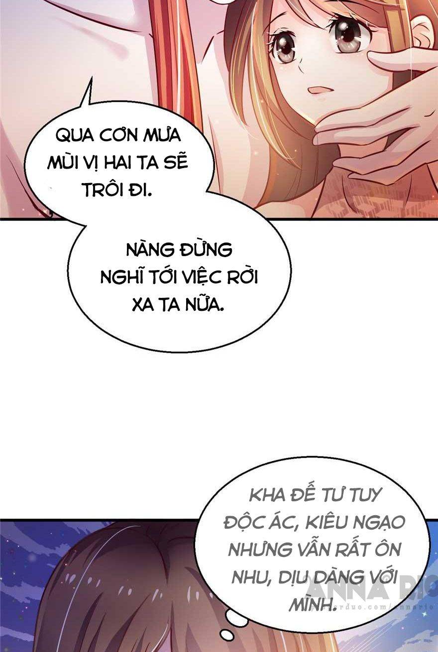 Thảnh Thơi Thú Thế Chủng Chủng Điền, Sinh Sinh Tể - Chap 21