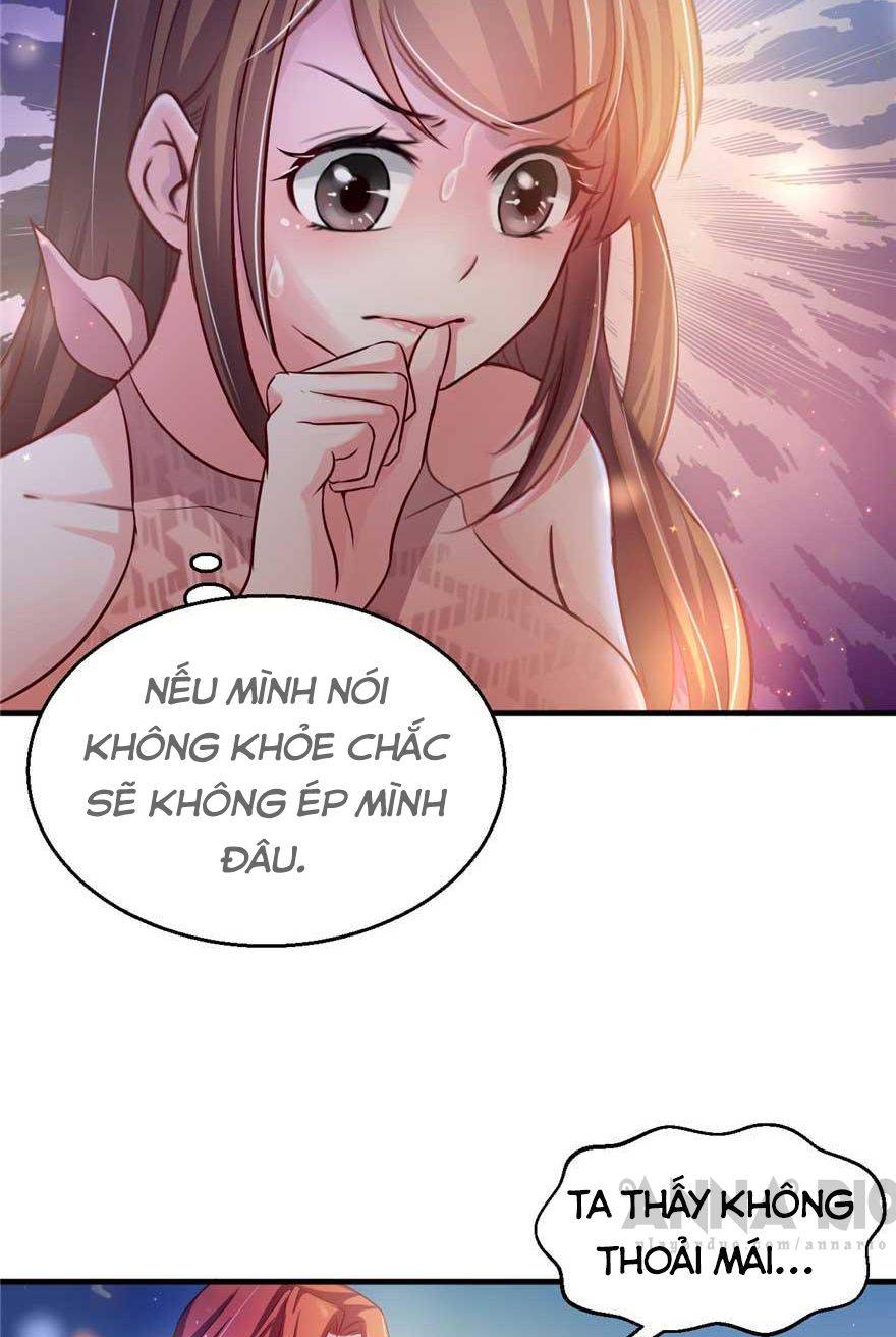 Thảnh Thơi Thú Thế Chủng Chủng Điền, Sinh Sinh Tể - Chap 21