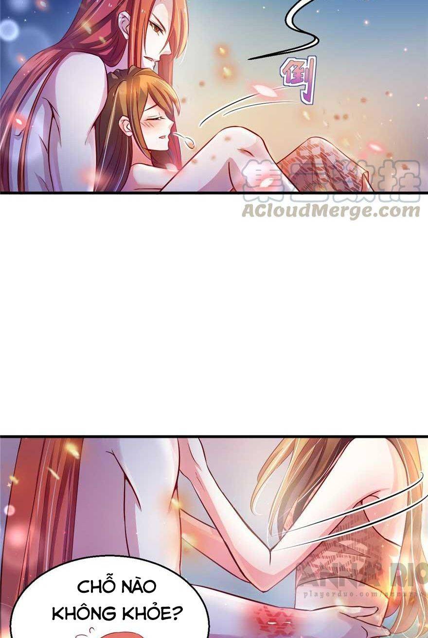 Thảnh Thơi Thú Thế Chủng Chủng Điền, Sinh Sinh Tể - Chap 21