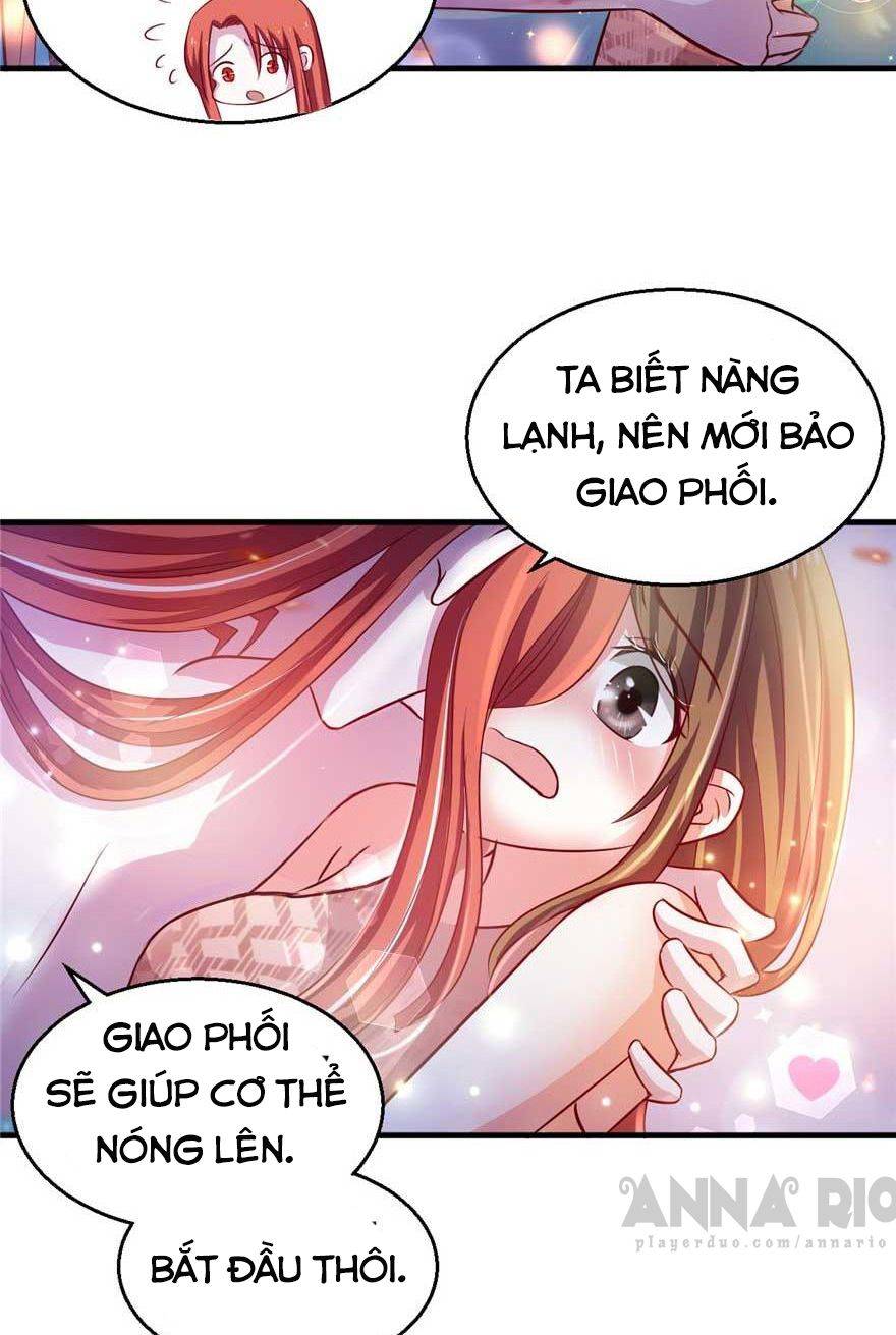 Thảnh Thơi Thú Thế Chủng Chủng Điền, Sinh Sinh Tể - Chap 21