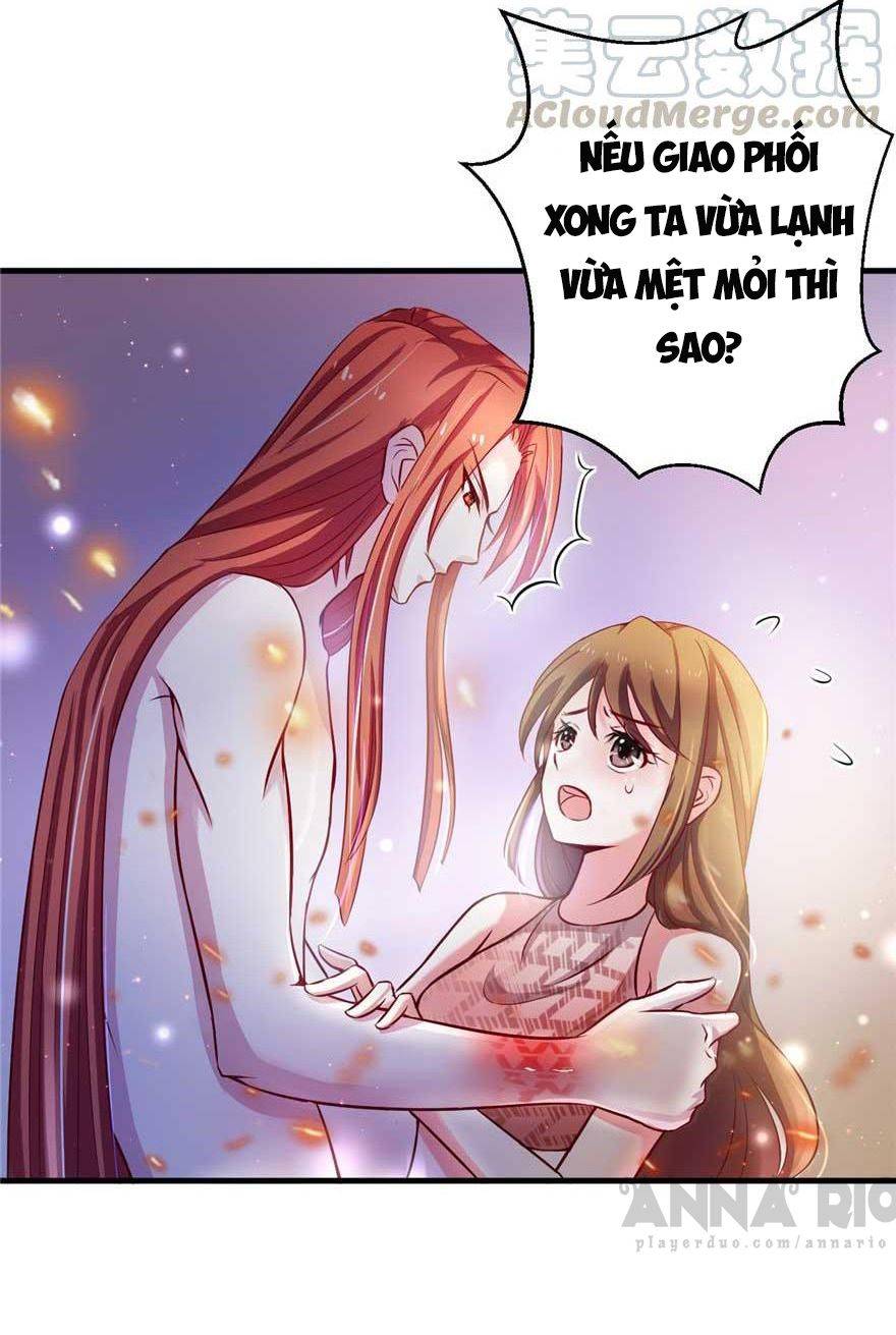 Thảnh Thơi Thú Thế Chủng Chủng Điền, Sinh Sinh Tể - Chap 21