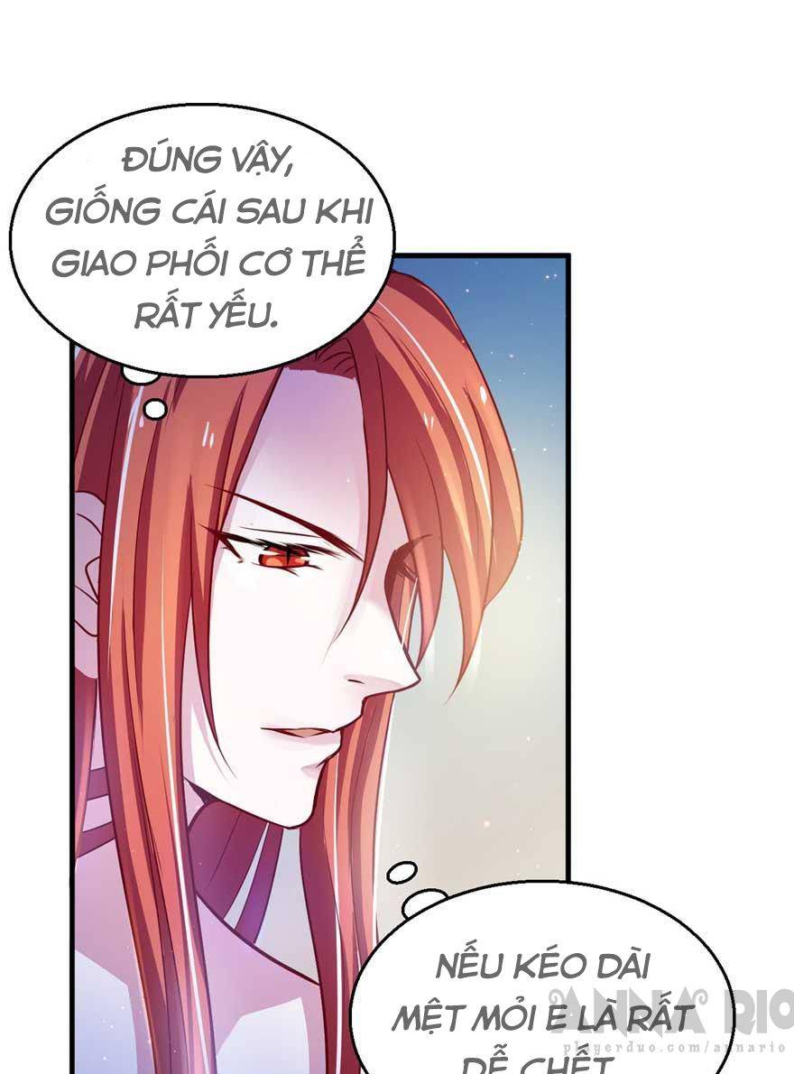 Thảnh Thơi Thú Thế Chủng Chủng Điền, Sinh Sinh Tể - Chap 21