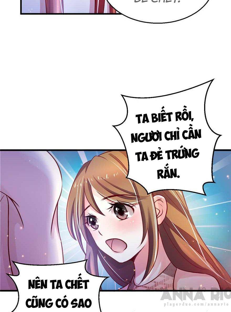 Thảnh Thơi Thú Thế Chủng Chủng Điền, Sinh Sinh Tể - Chap 21