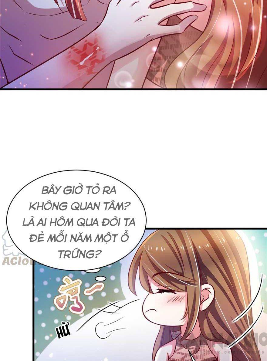 Thảnh Thơi Thú Thế Chủng Chủng Điền, Sinh Sinh Tể - Chap 21