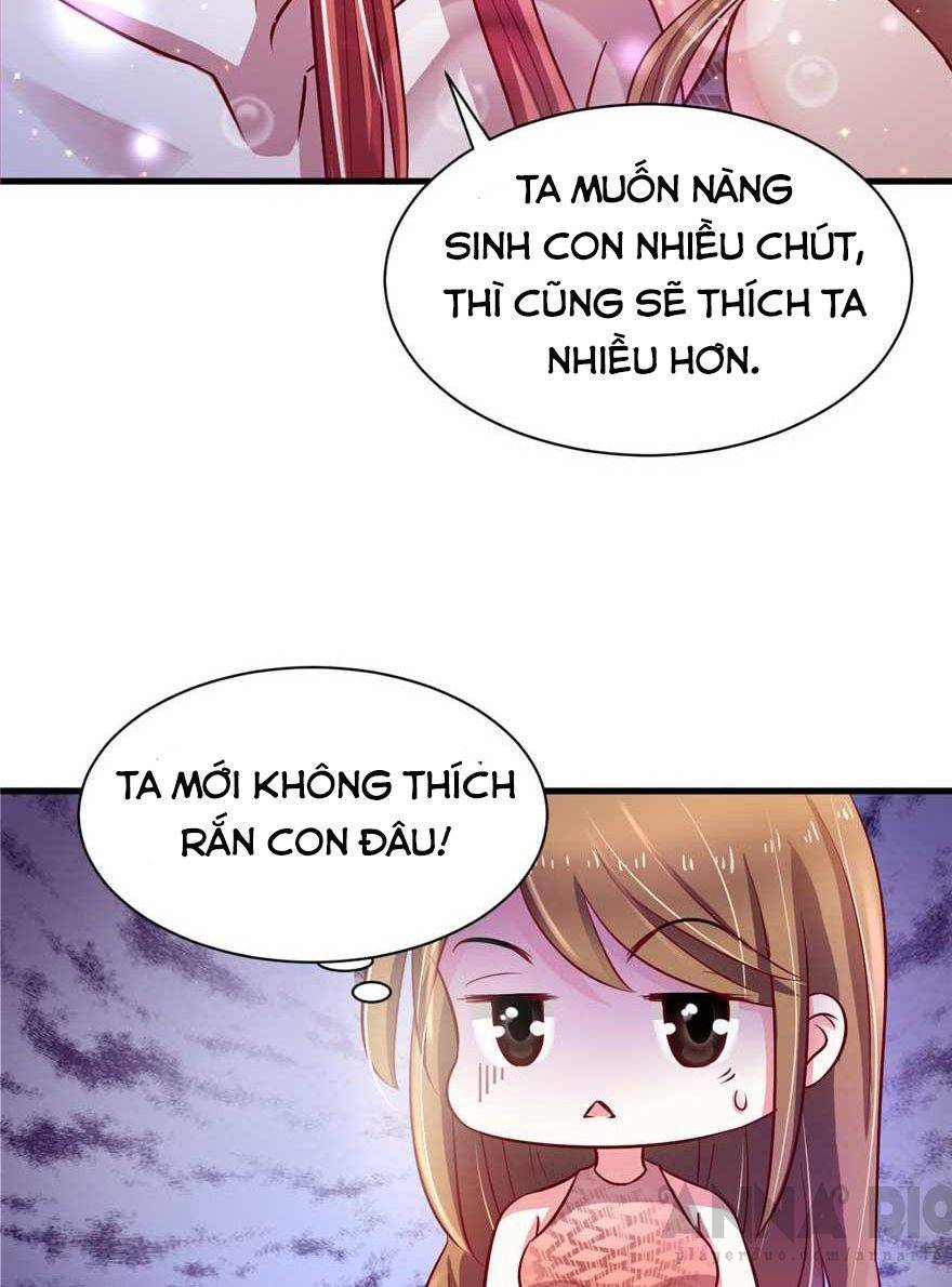 Thảnh Thơi Thú Thế Chủng Chủng Điền, Sinh Sinh Tể - Chap 21