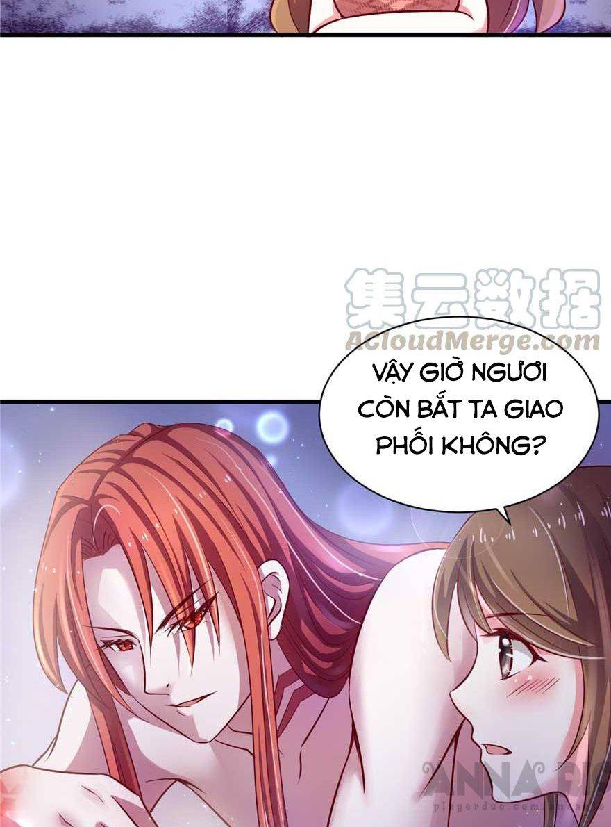 Thảnh Thơi Thú Thế Chủng Chủng Điền, Sinh Sinh Tể - Chap 21