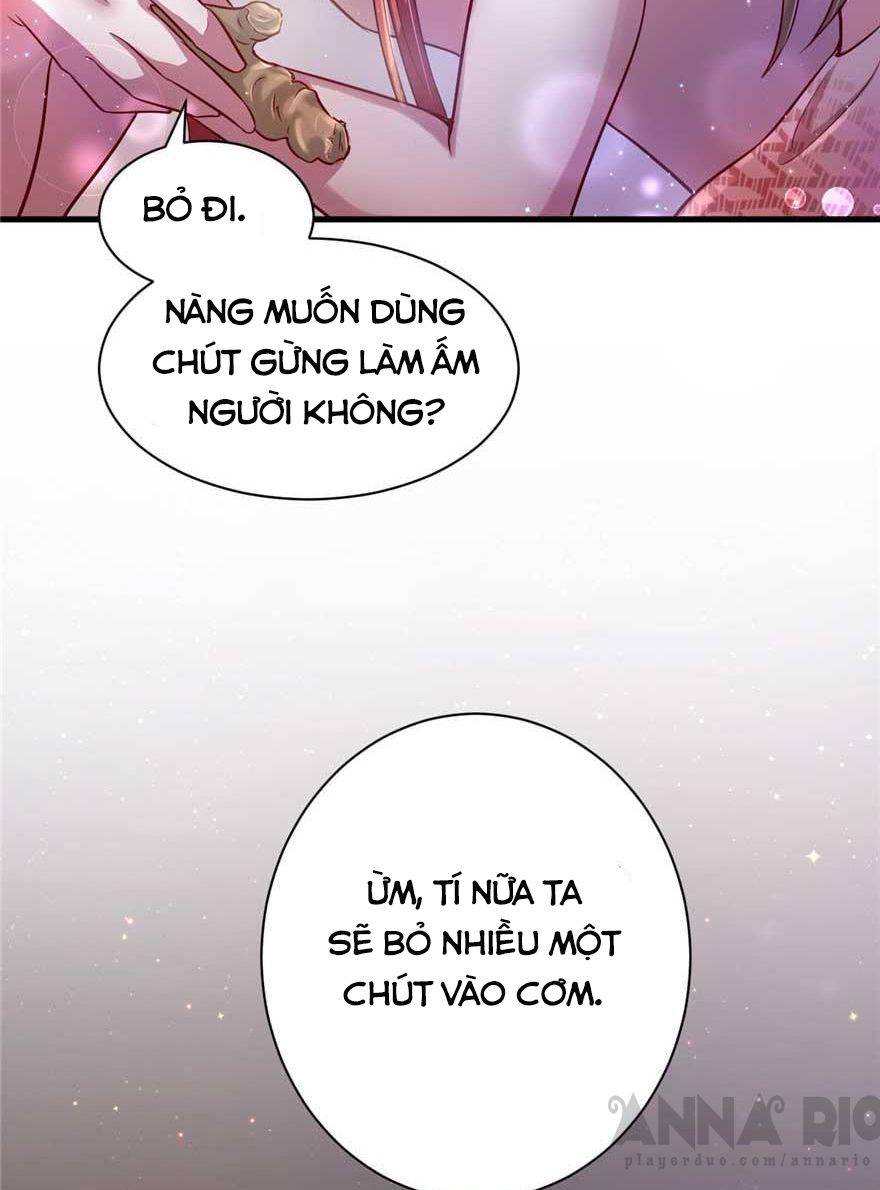 Thảnh Thơi Thú Thế Chủng Chủng Điền, Sinh Sinh Tể - Chap 21