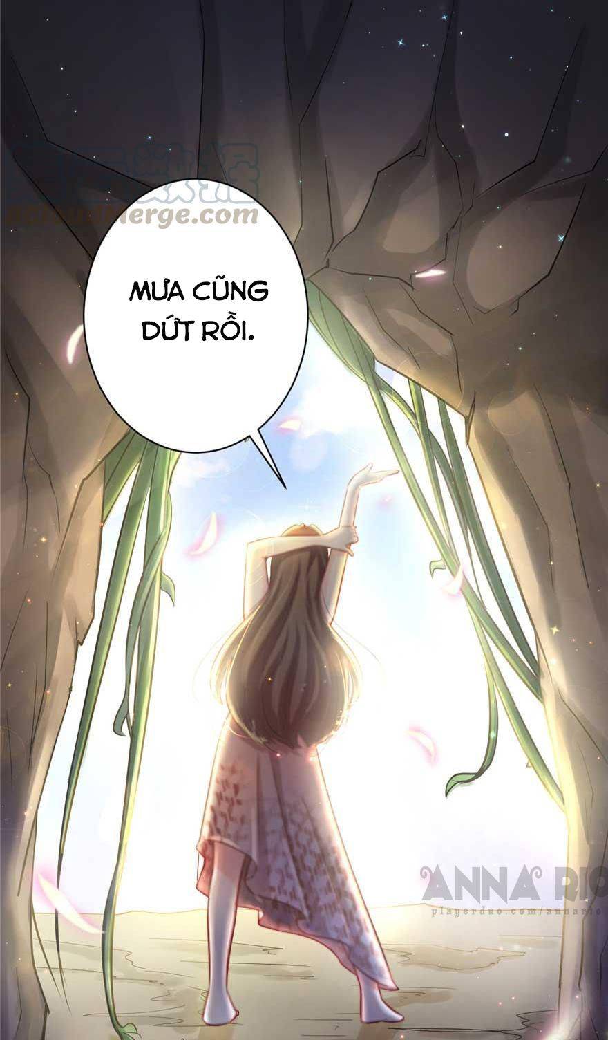 Thảnh Thơi Thú Thế Chủng Chủng Điền, Sinh Sinh Tể - Chap 21