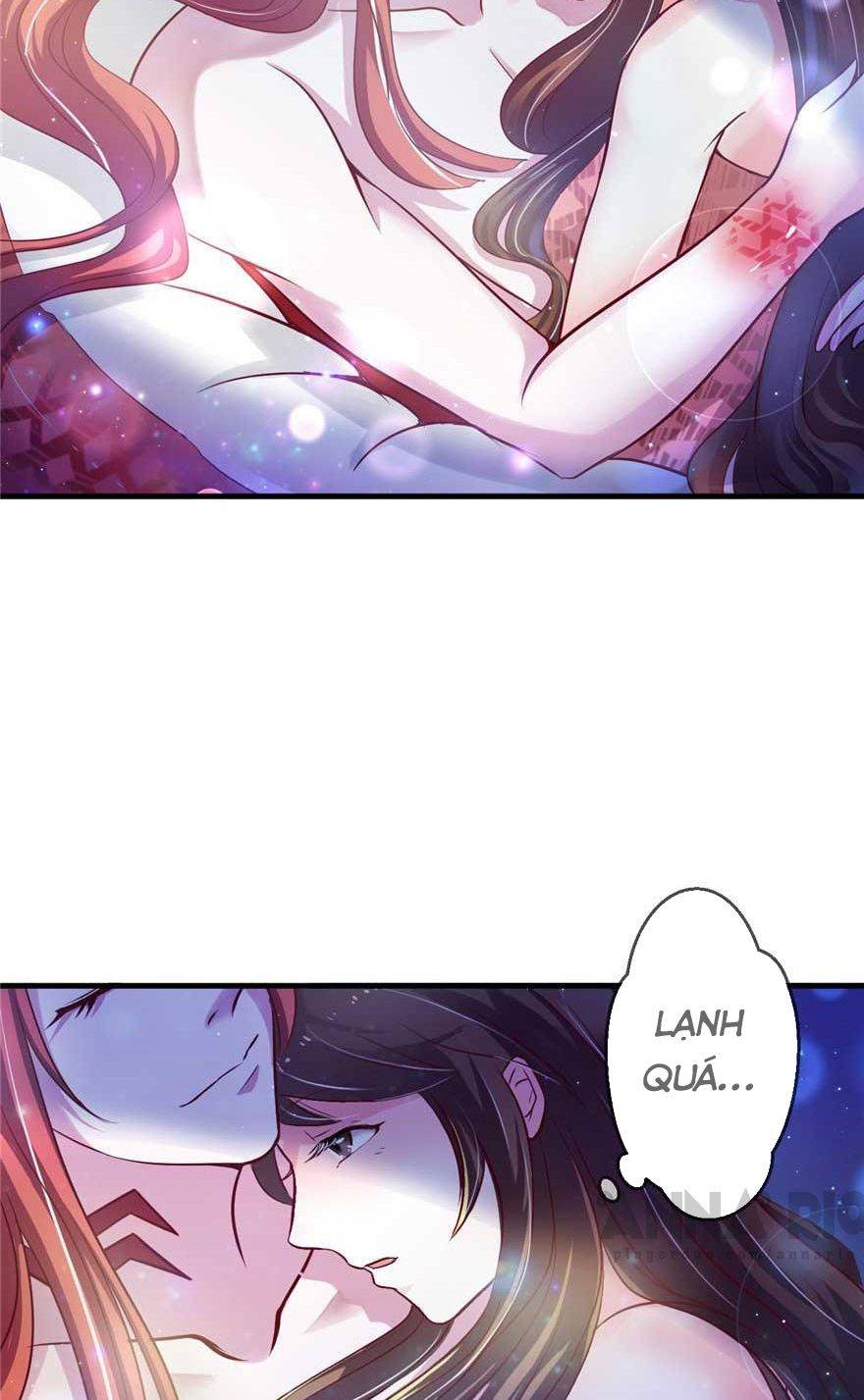 Thảnh Thơi Thú Thế Chủng Chủng Điền, Sinh Sinh Tể - Chap 21