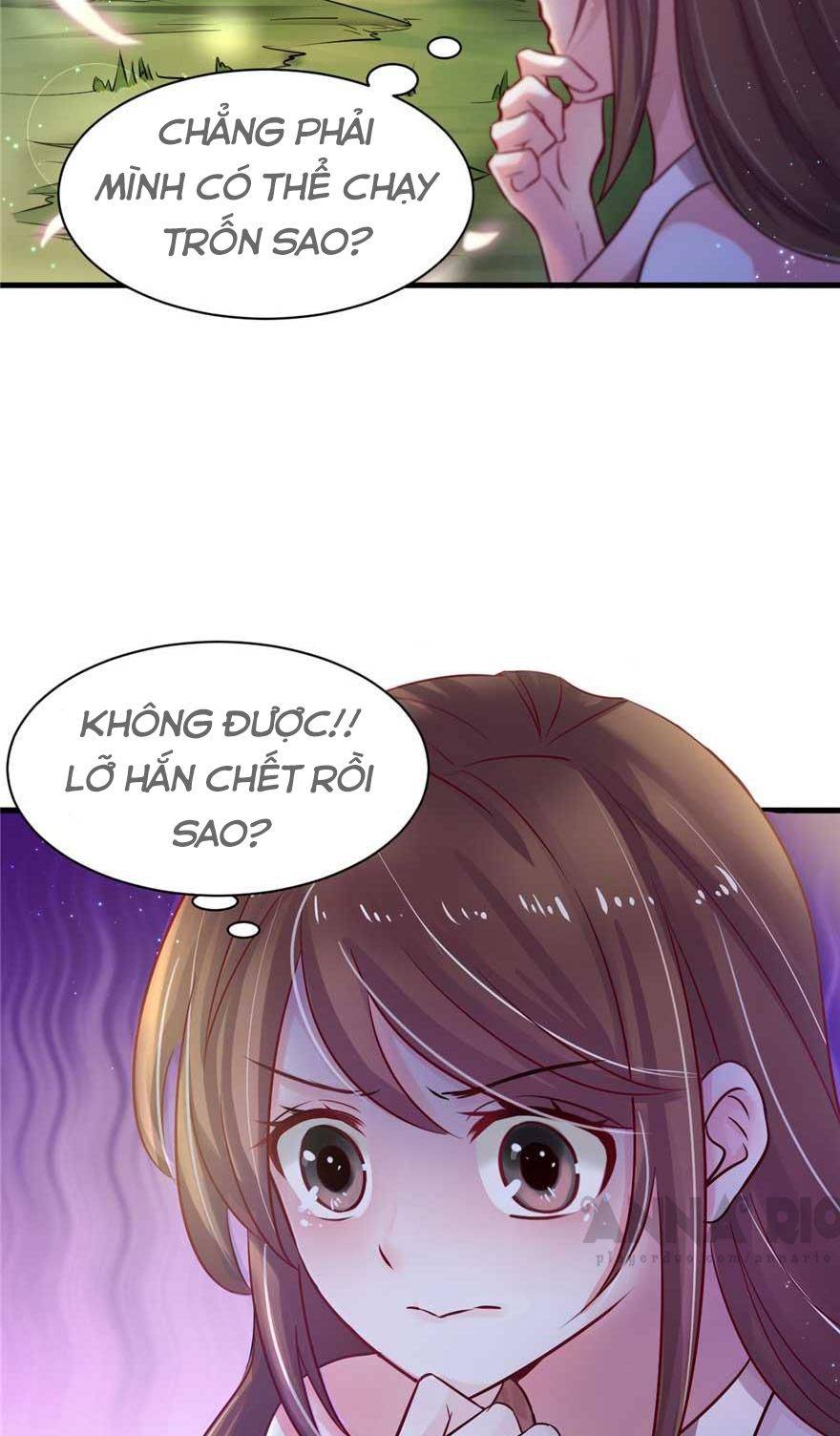 Thảnh Thơi Thú Thế Chủng Chủng Điền, Sinh Sinh Tể - Chap 21