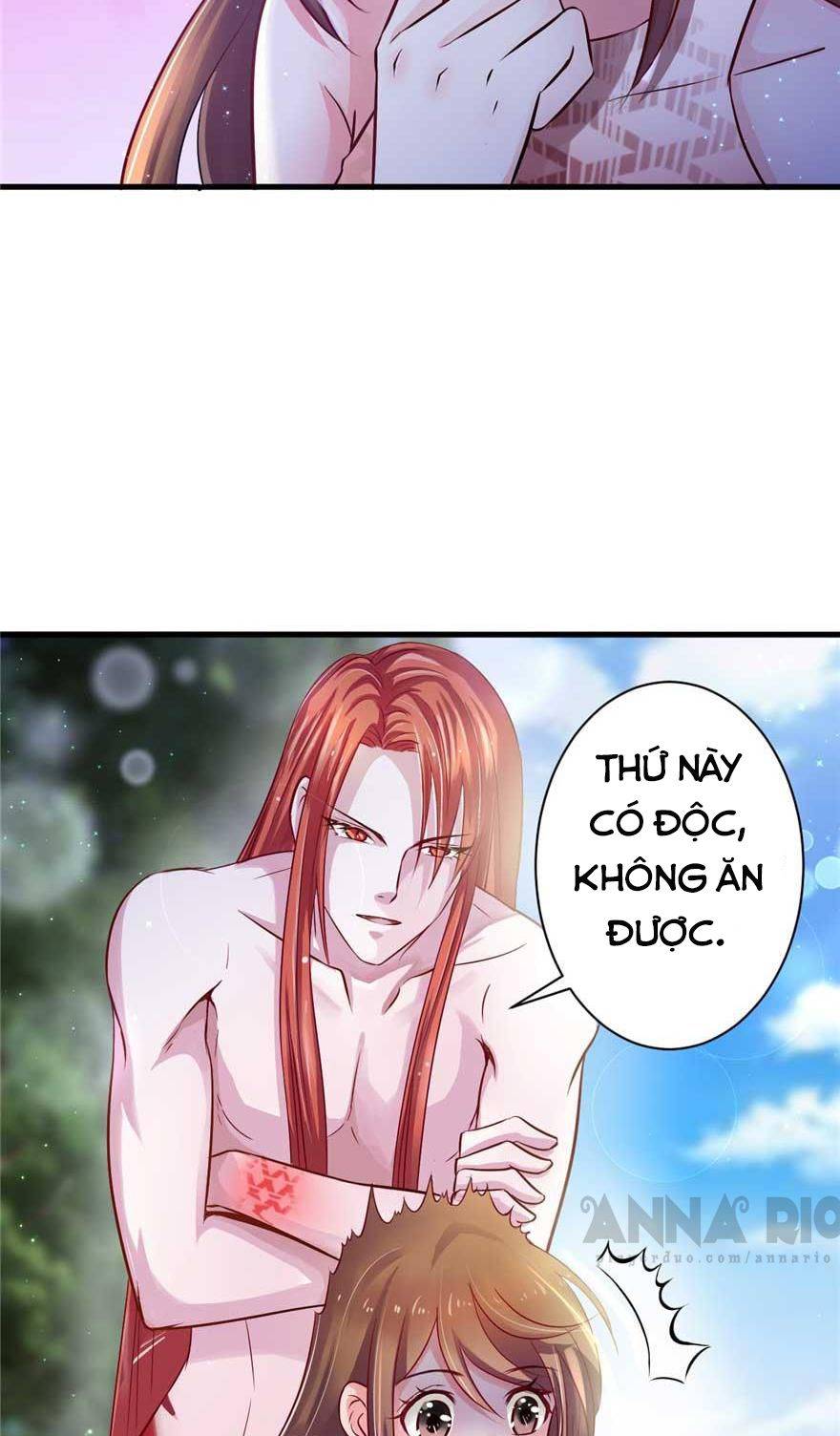 Thảnh Thơi Thú Thế Chủng Chủng Điền, Sinh Sinh Tể - Chap 21