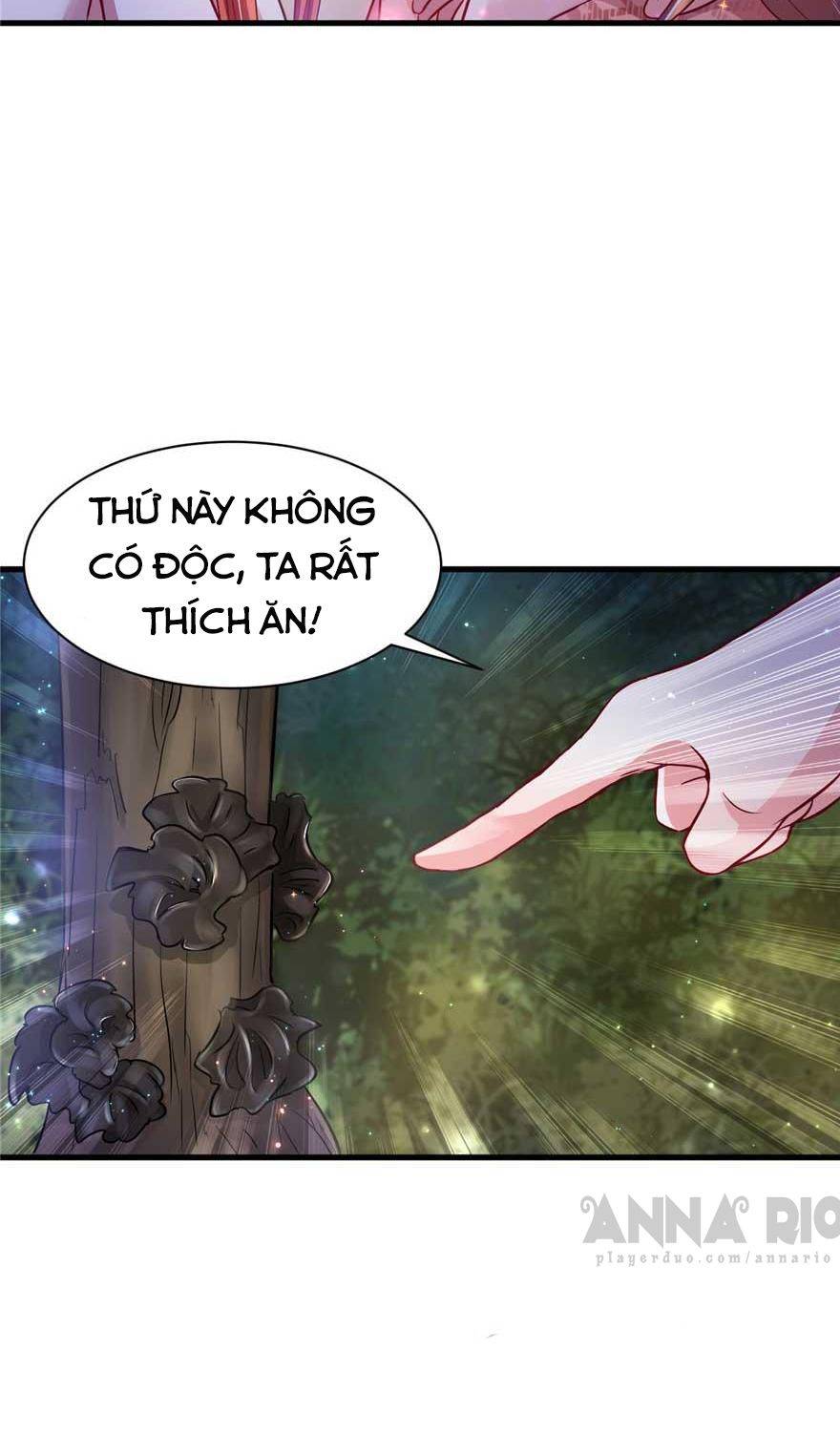 Thảnh Thơi Thú Thế Chủng Chủng Điền, Sinh Sinh Tể - Chap 21