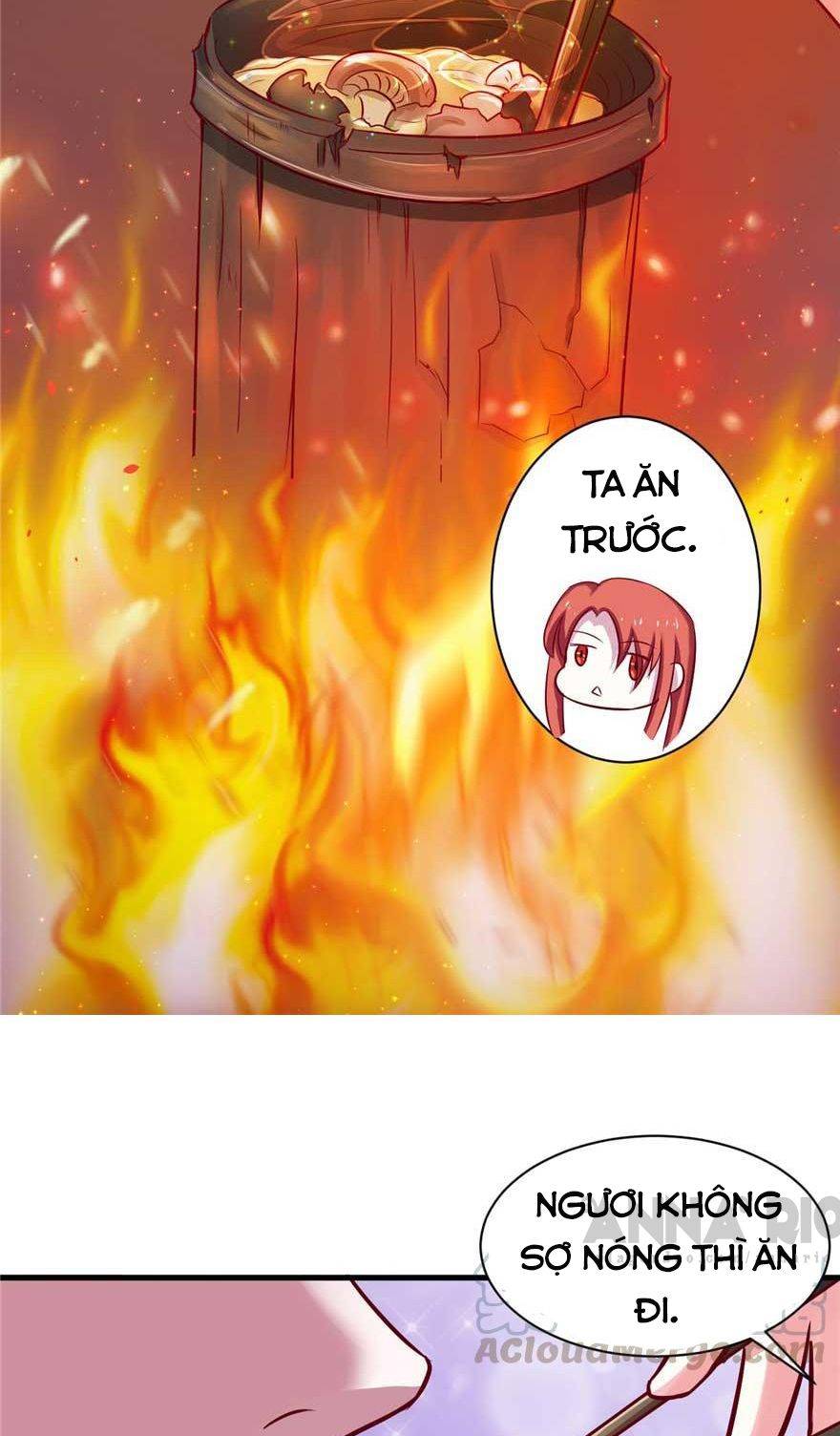 Thảnh Thơi Thú Thế Chủng Chủng Điền, Sinh Sinh Tể - Chap 21