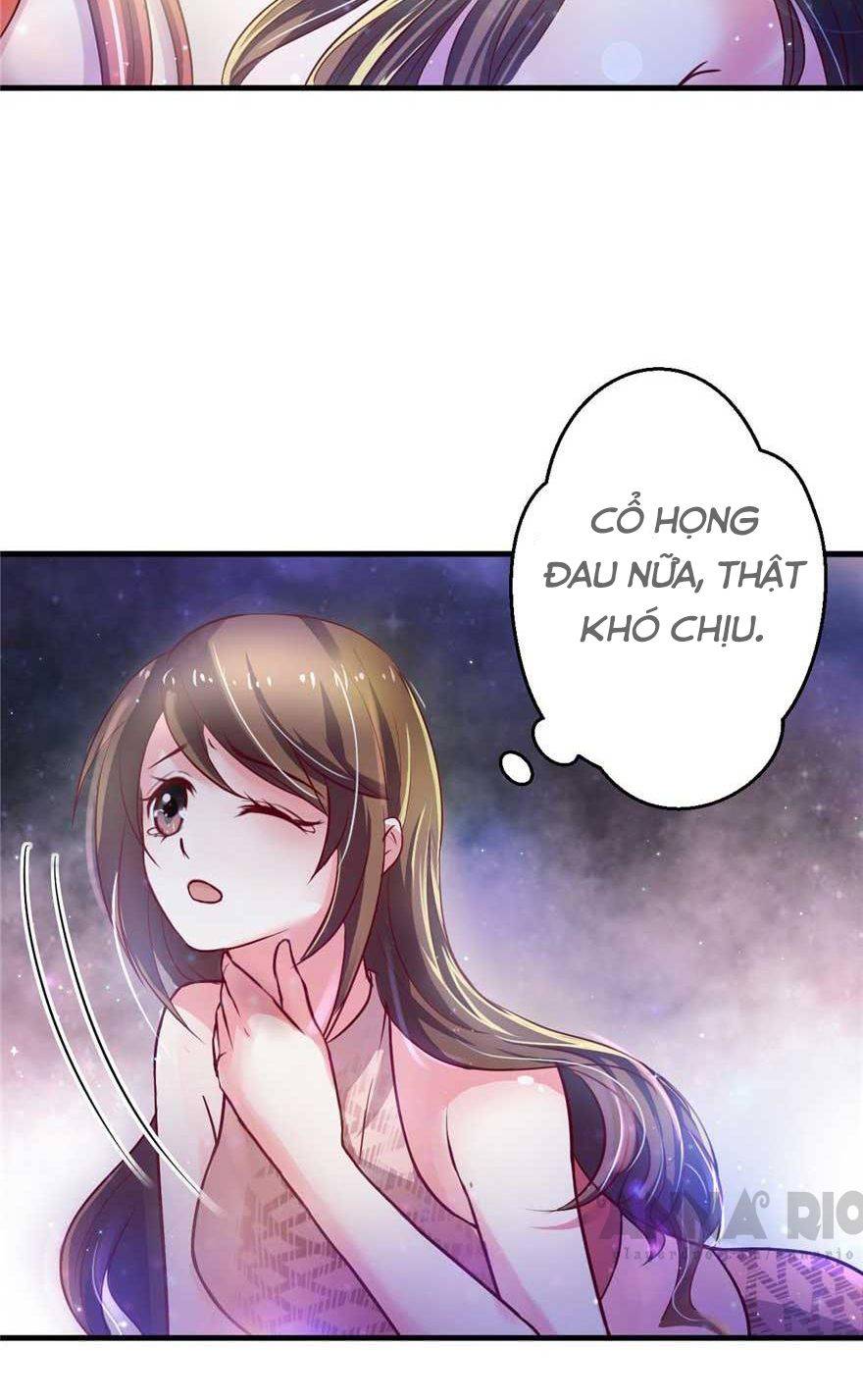 Thảnh Thơi Thú Thế Chủng Chủng Điền, Sinh Sinh Tể - Chap 21