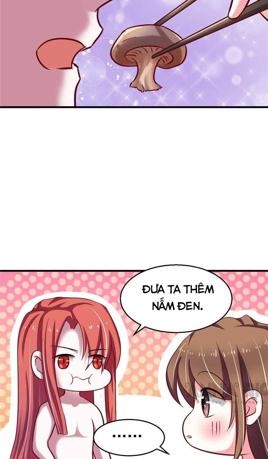 Thảnh Thơi Thú Thế Chủng Chủng Điền, Sinh Sinh Tể - Chap 21