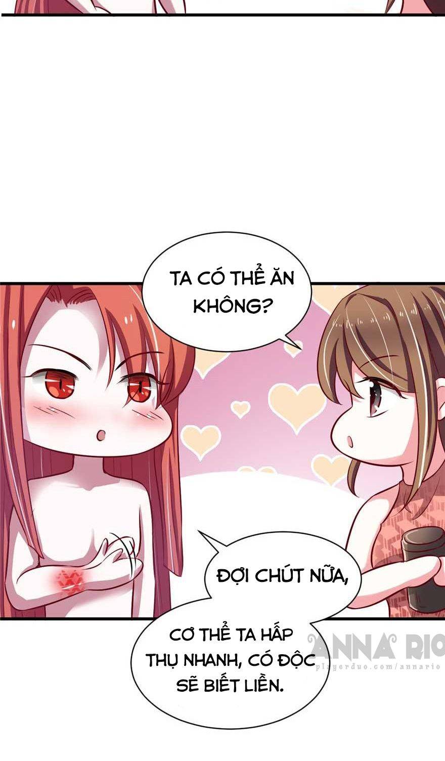 Thảnh Thơi Thú Thế Chủng Chủng Điền, Sinh Sinh Tể - Chap 21