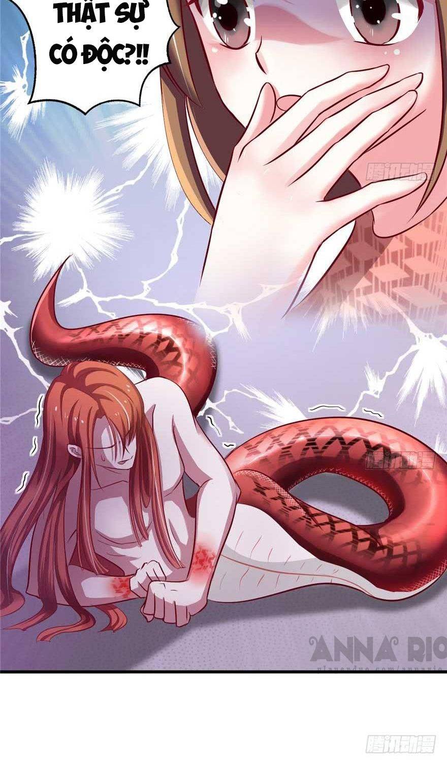 Thảnh Thơi Thú Thế Chủng Chủng Điền, Sinh Sinh Tể - Chap 21